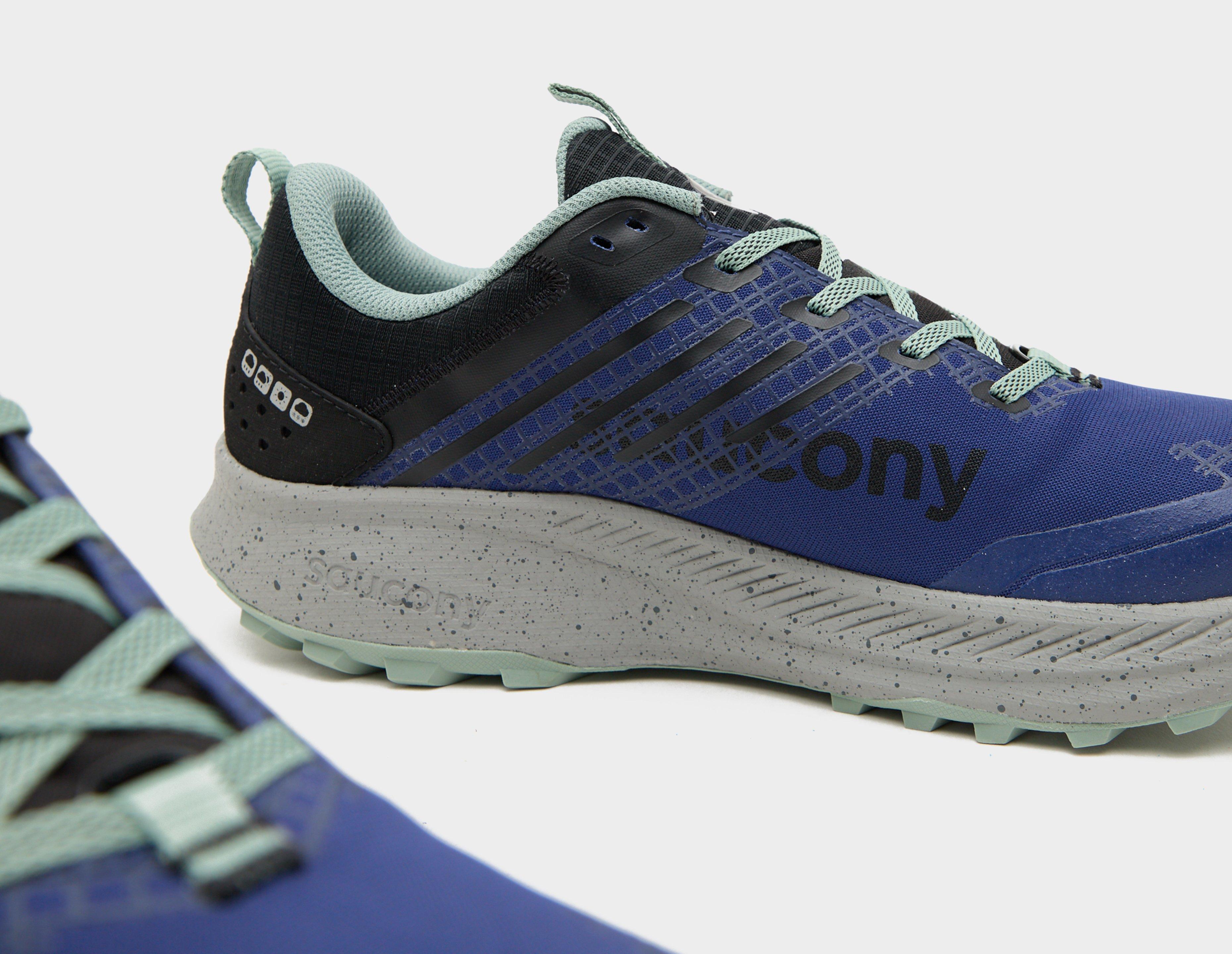 Saucony Ride TR2 GORE-TEX