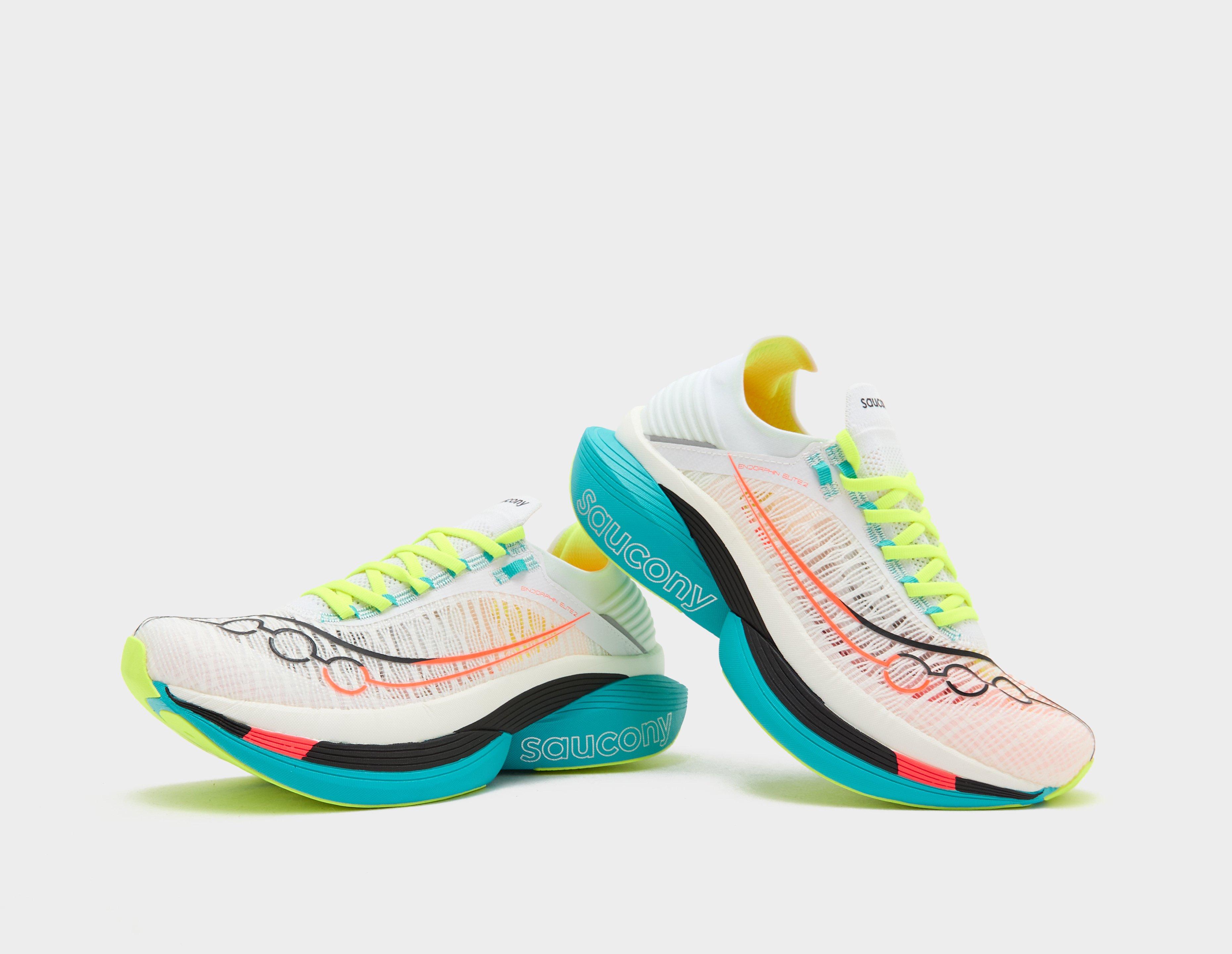 Saucony Endorphin Elite 2
