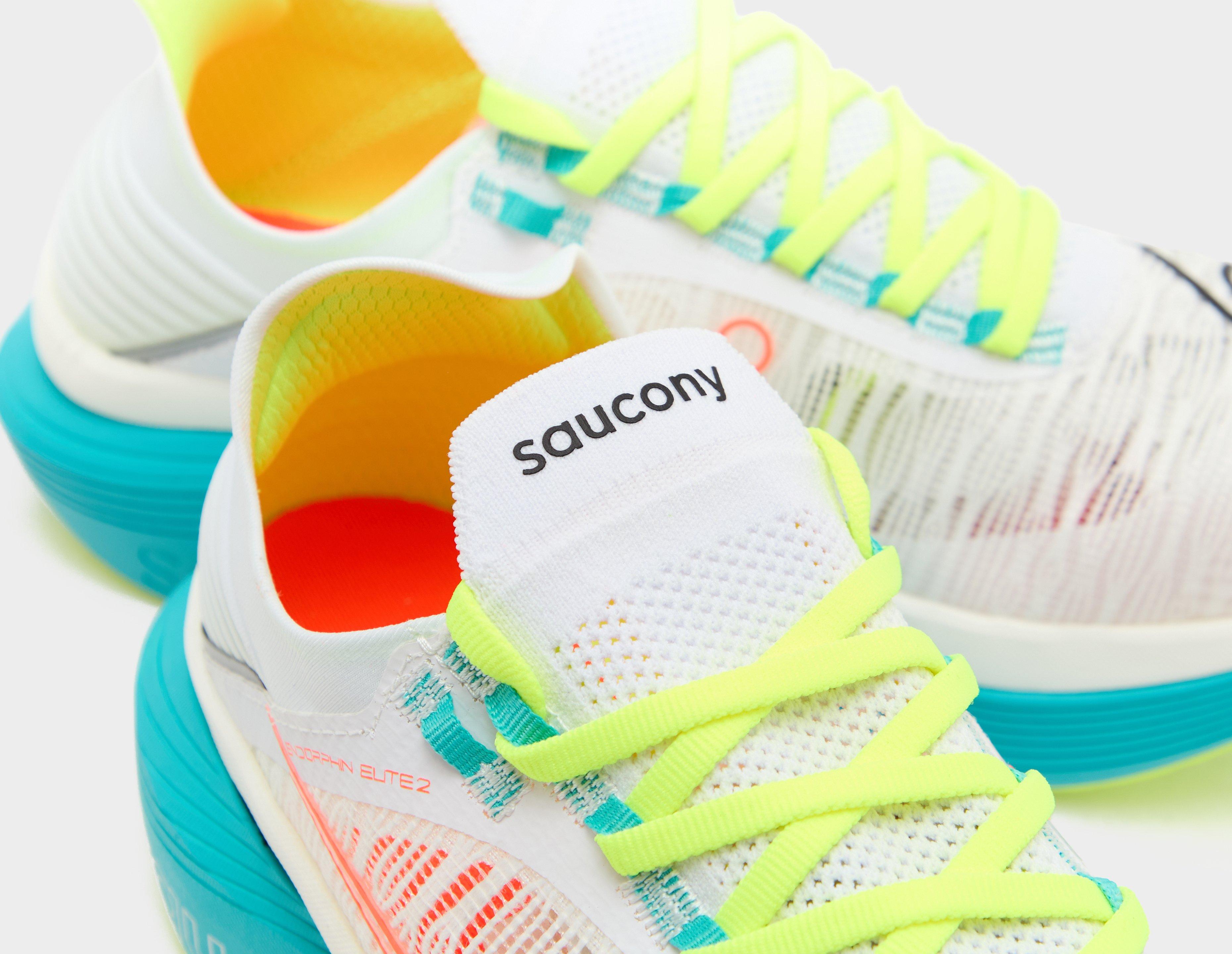 Saucony Endorphin Elite 2
