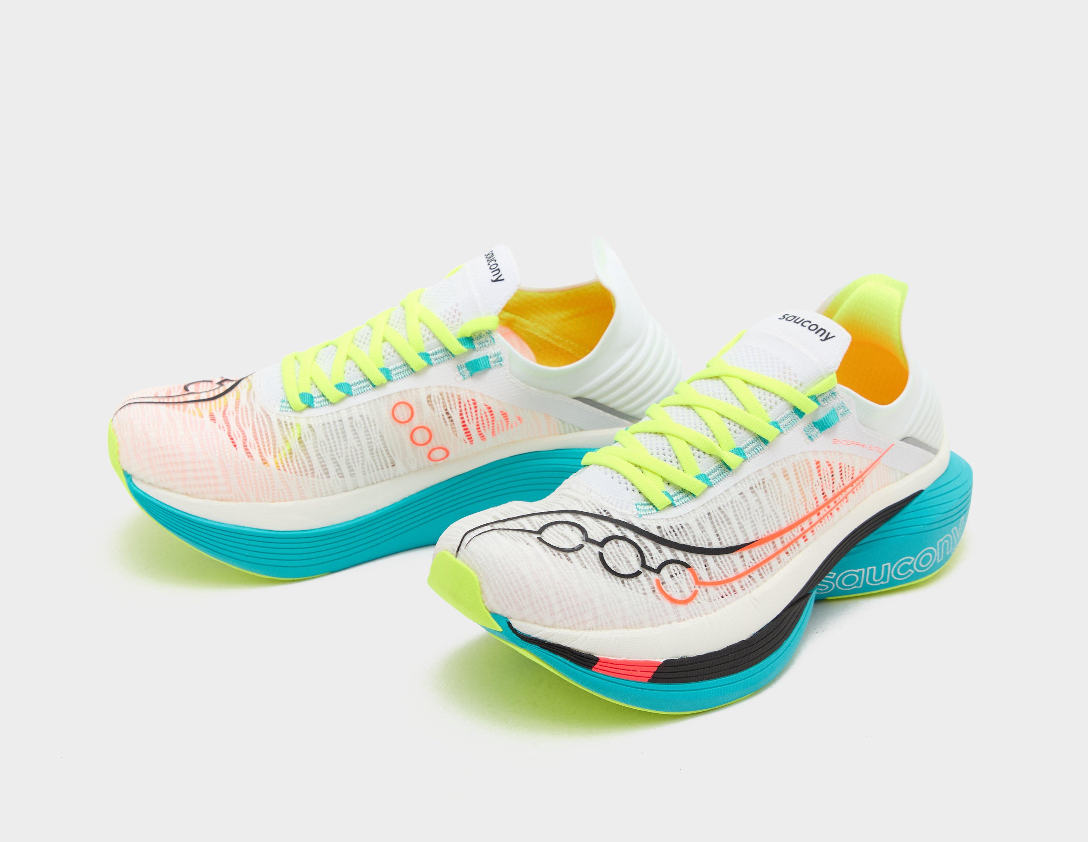 Saucony Endorphin Elite 2