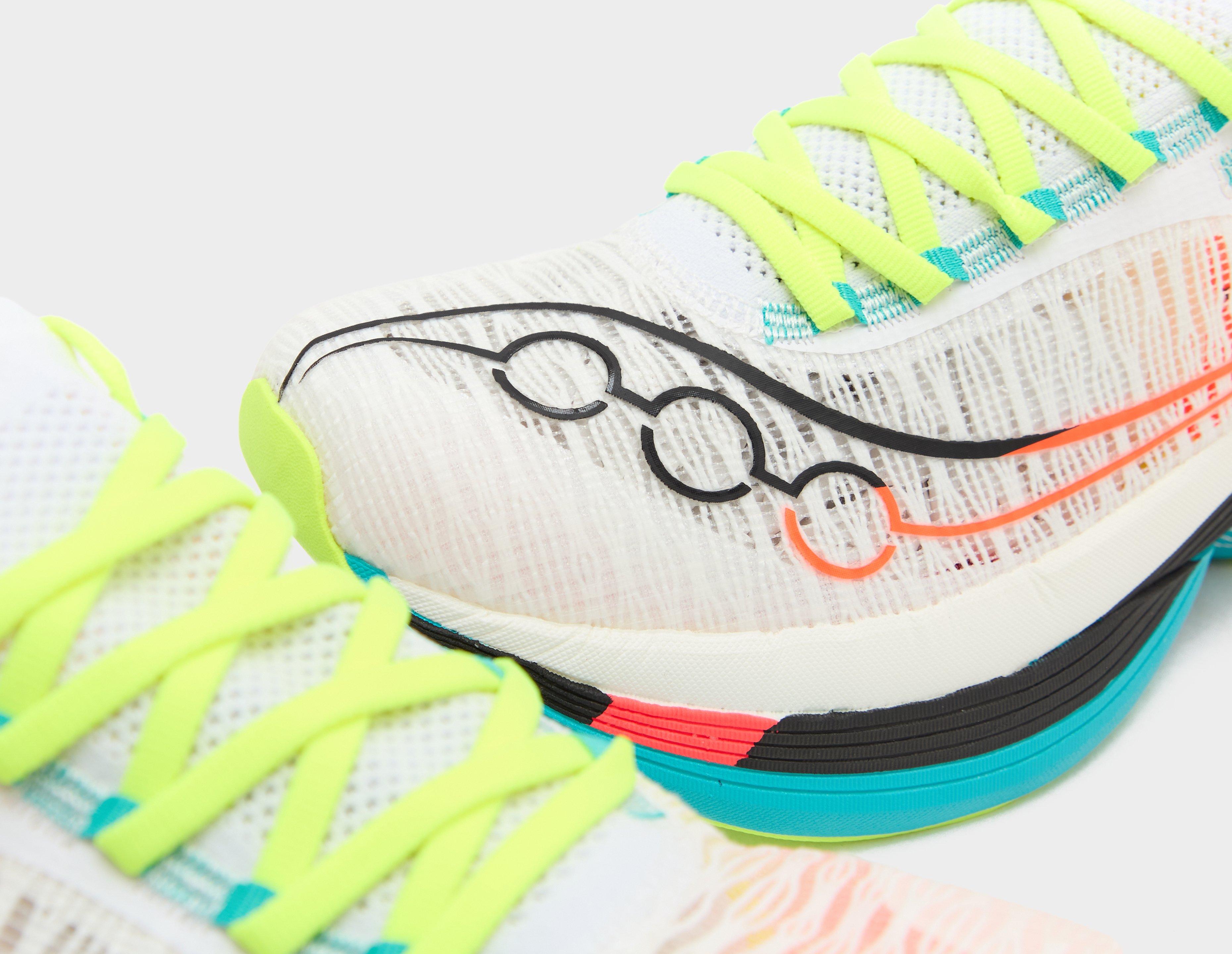 Saucony Endorphin Elite 2