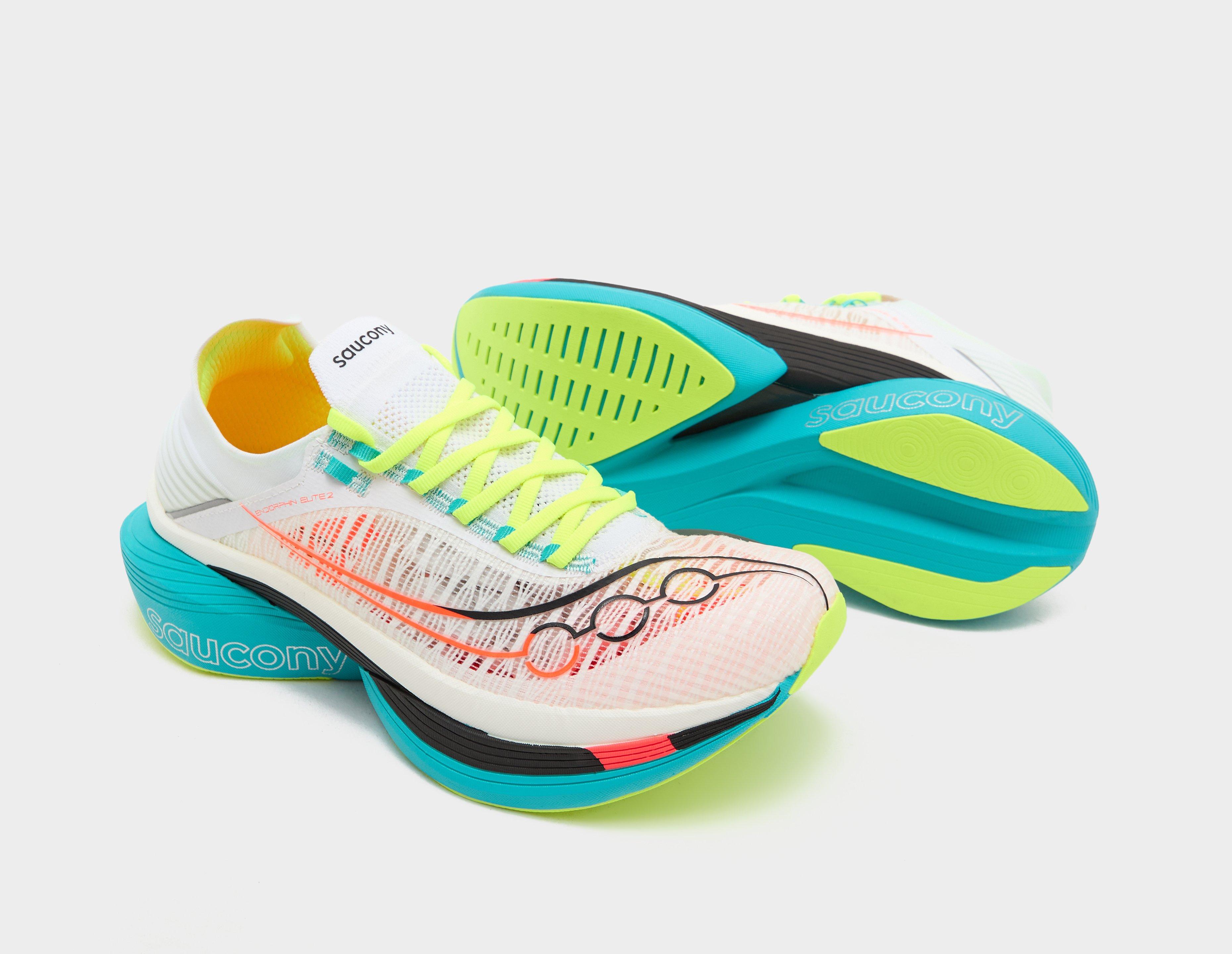 Saucony Endorphin Elite 2