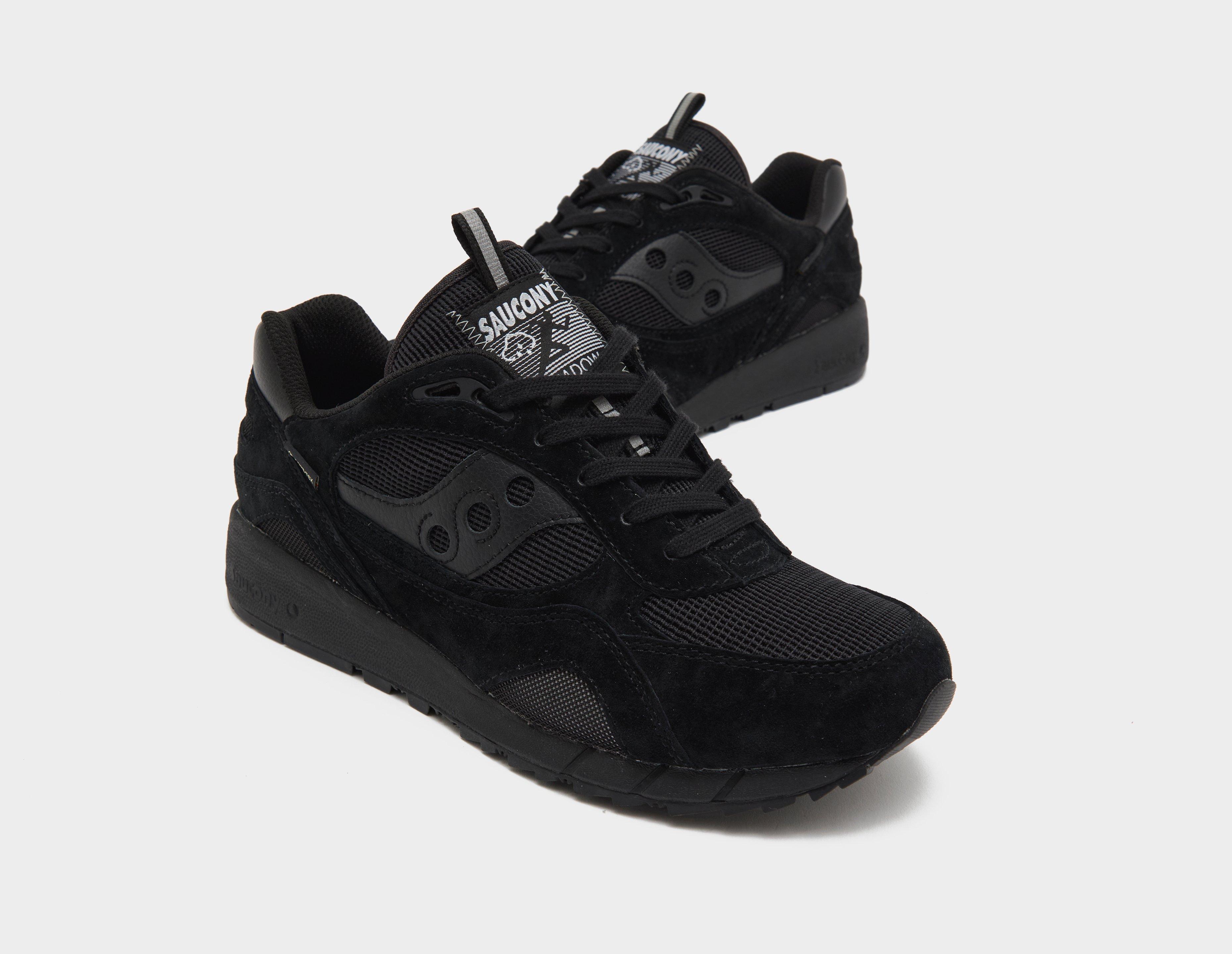 Saucony Shadow 6000 GORE-TEX