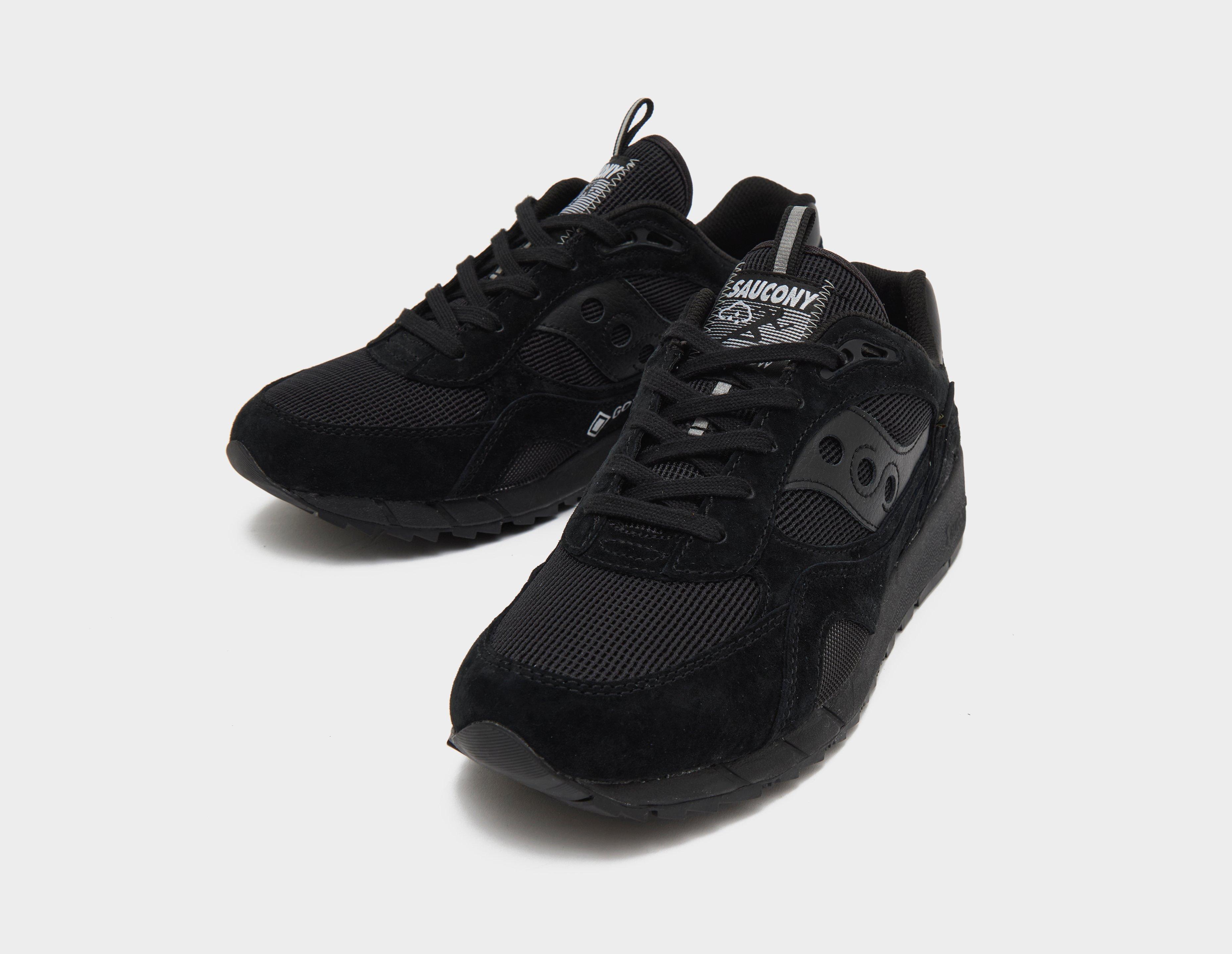 Saucony Shadow 6000 GORE-TEX