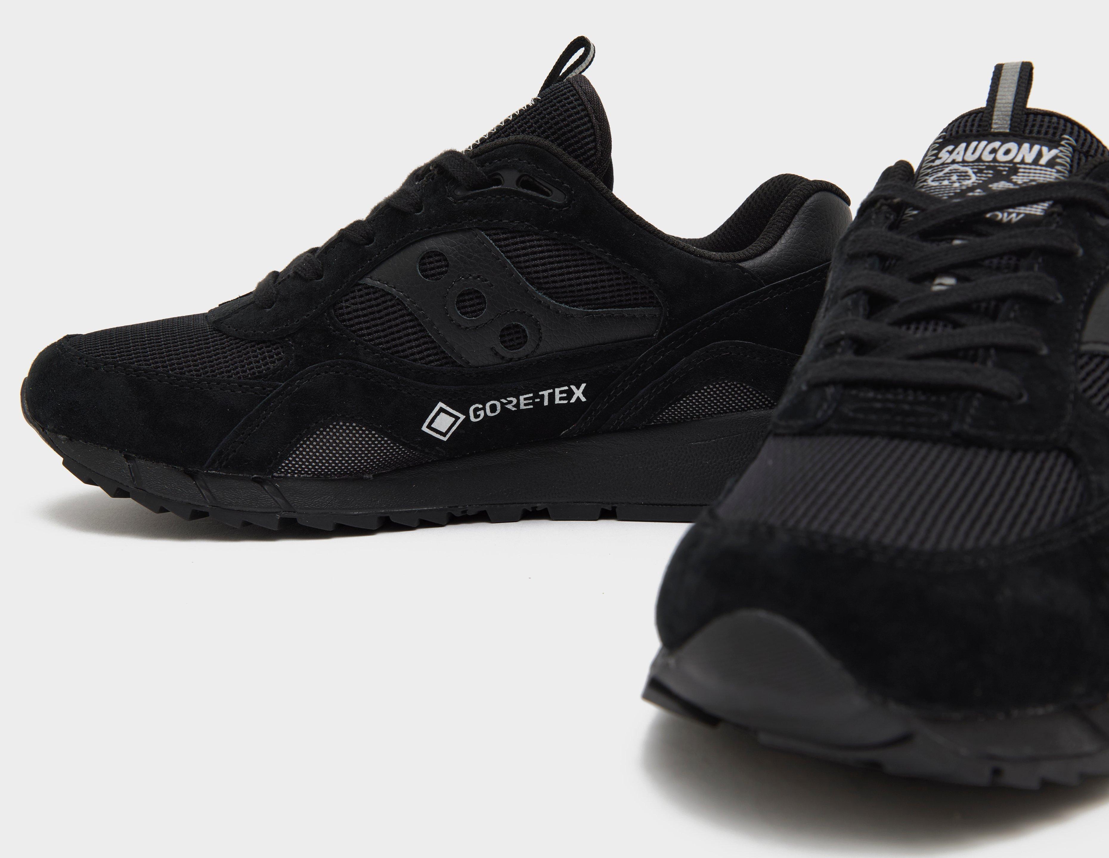 Saucony Shadow 6000 GORE-TEX