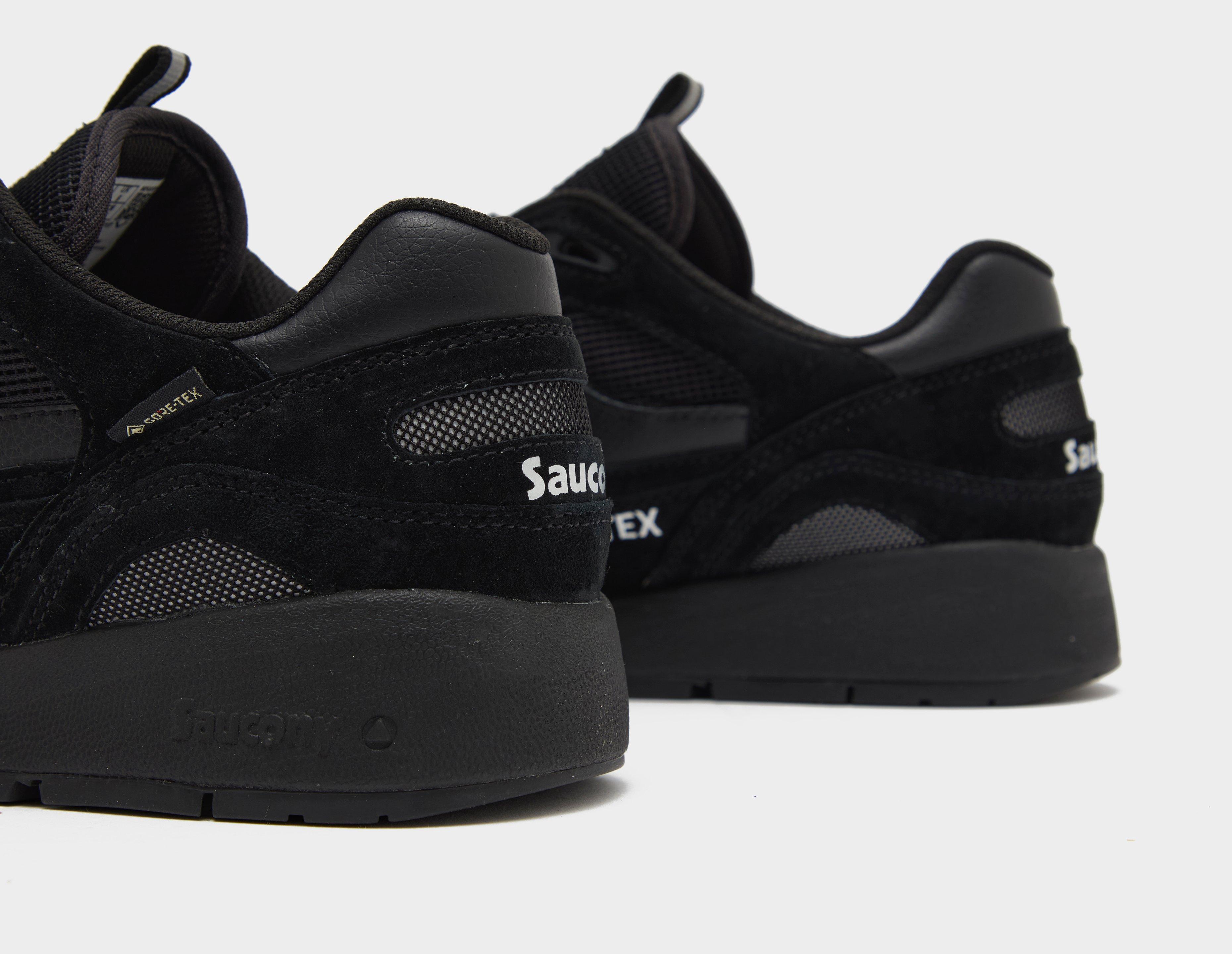 Saucony Shadow 6000 GORE-TEX