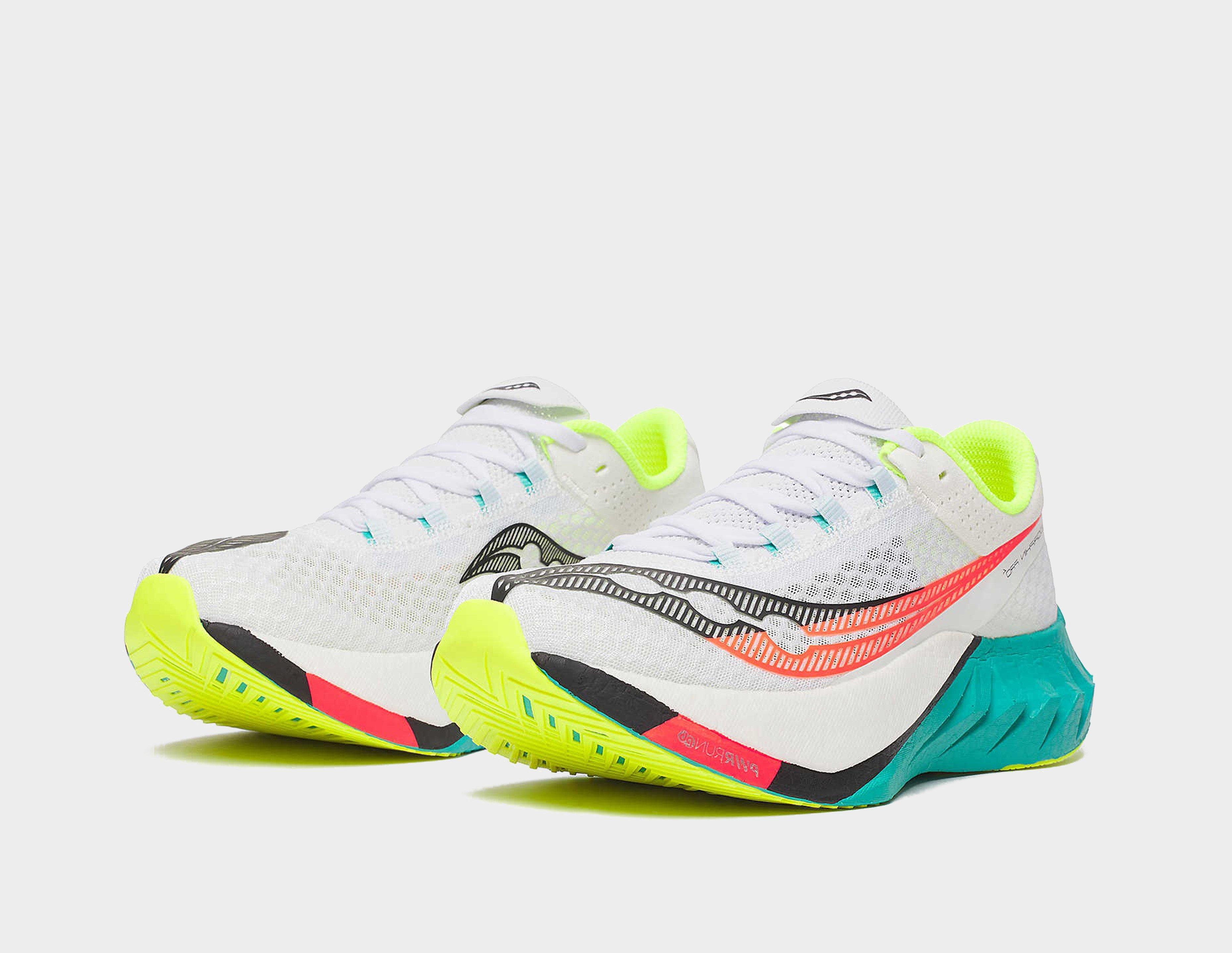 Saucony Endorphin Pro 4