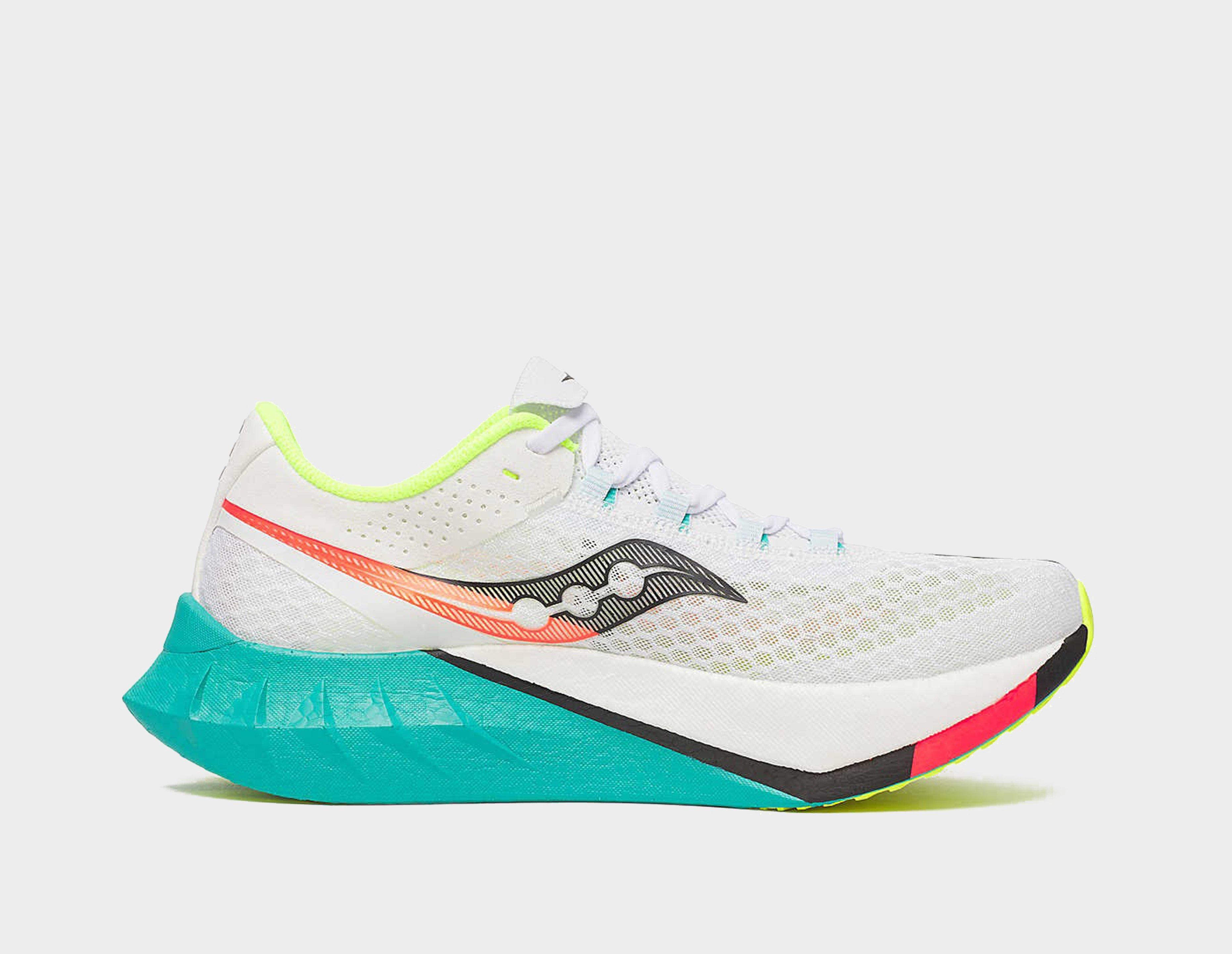 Saucony Endorphin Pro 4