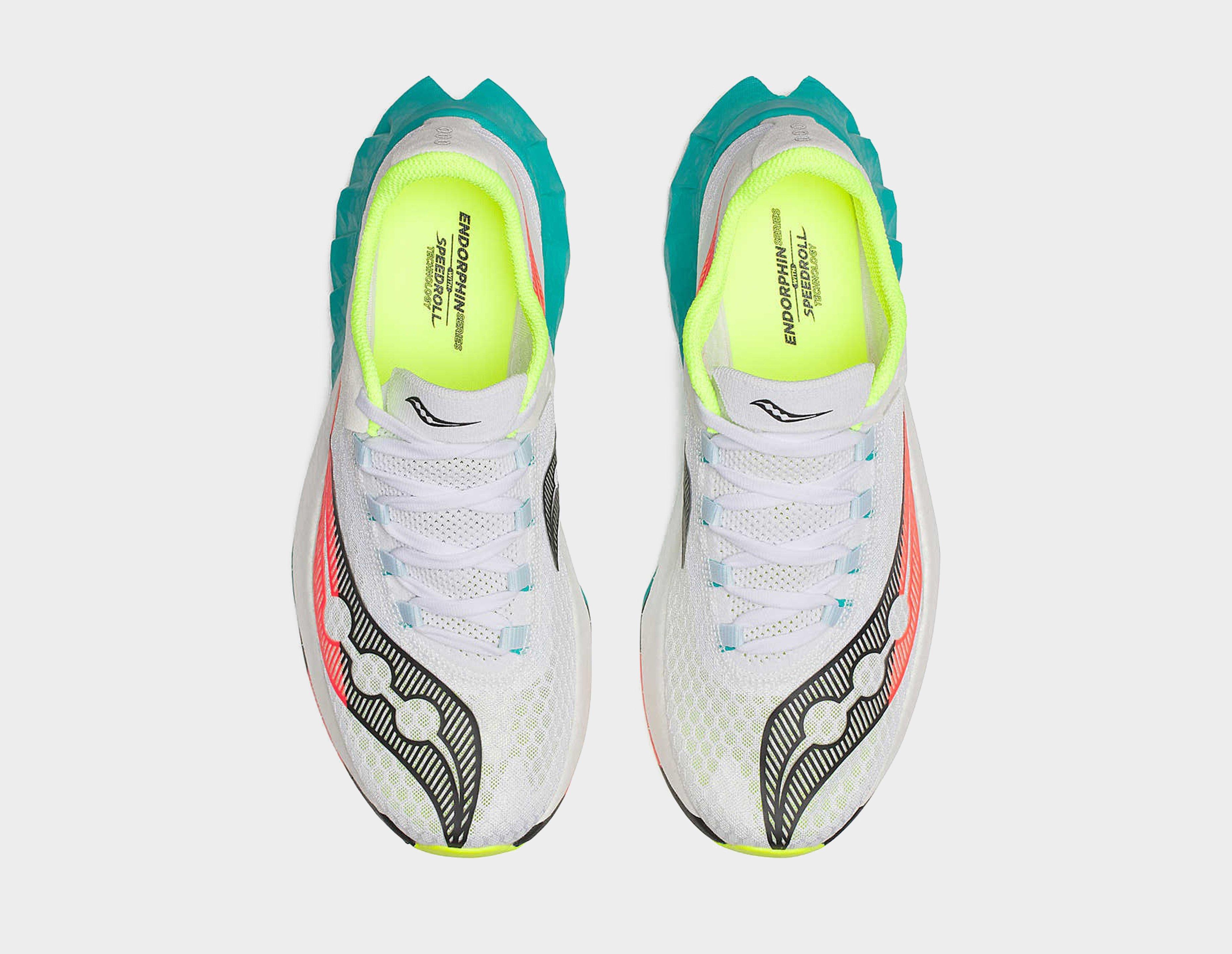 Saucony Endorphin Pro 4