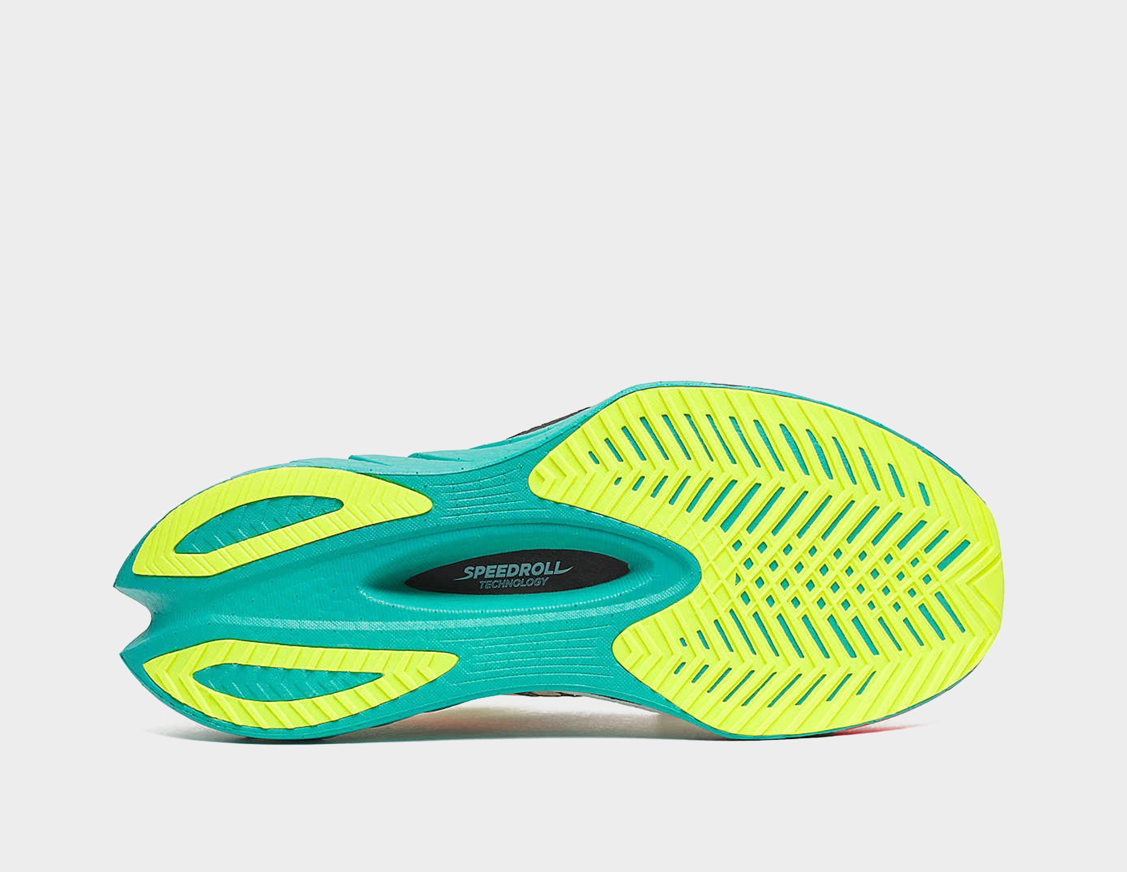 Saucony Endorphin Pro 4