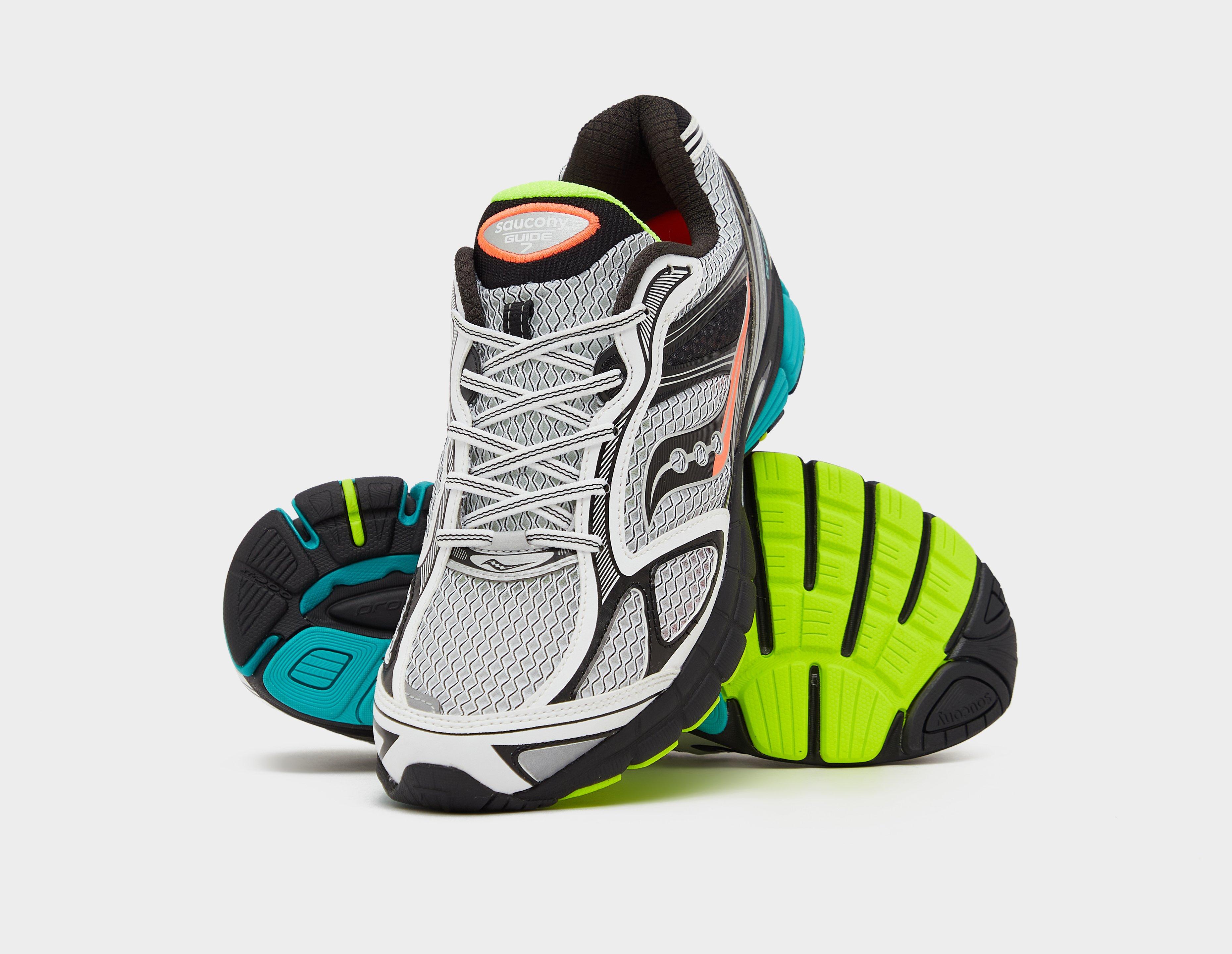 Saucony ProGrid Guide 7