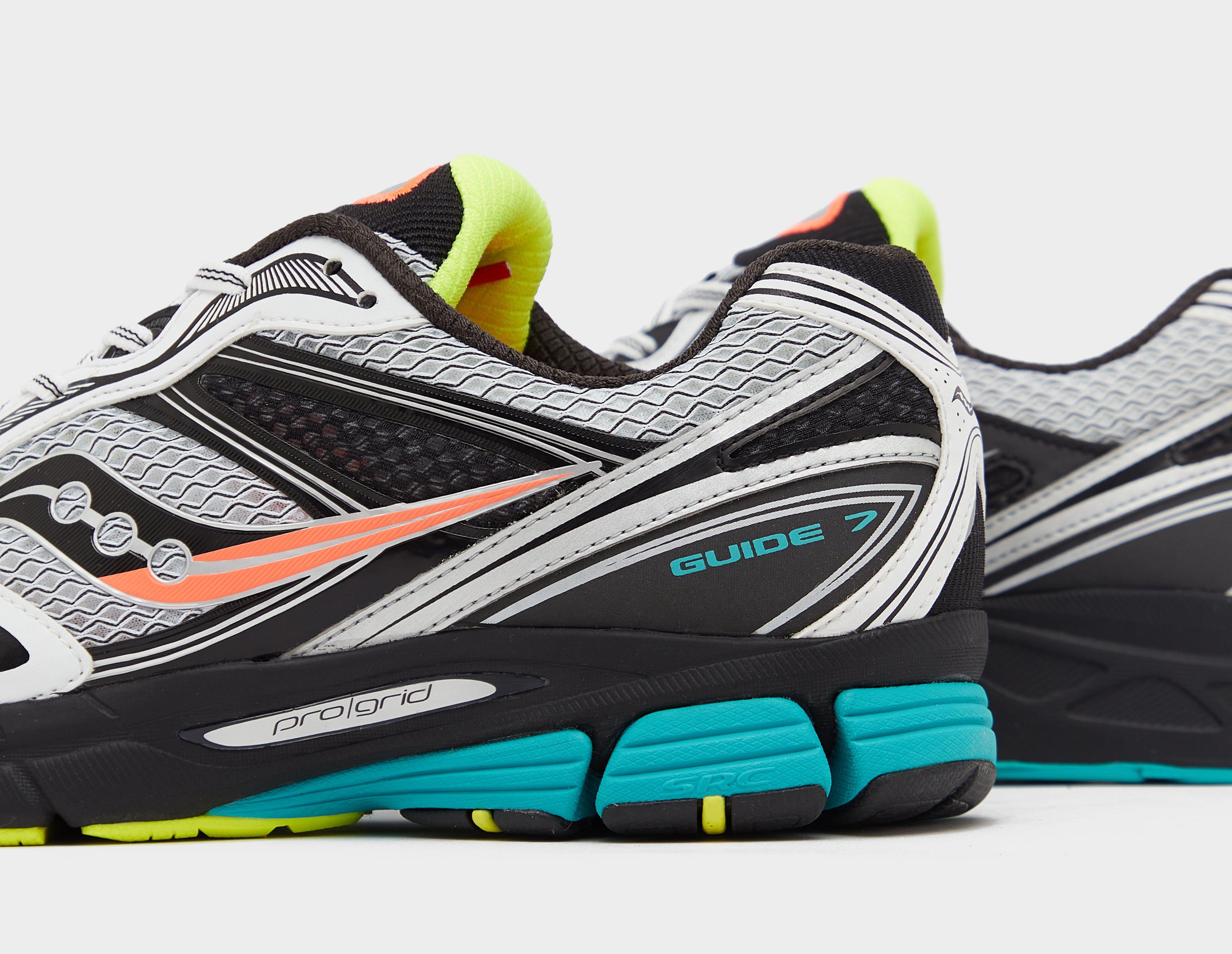 Saucony ProGrid Guide 7