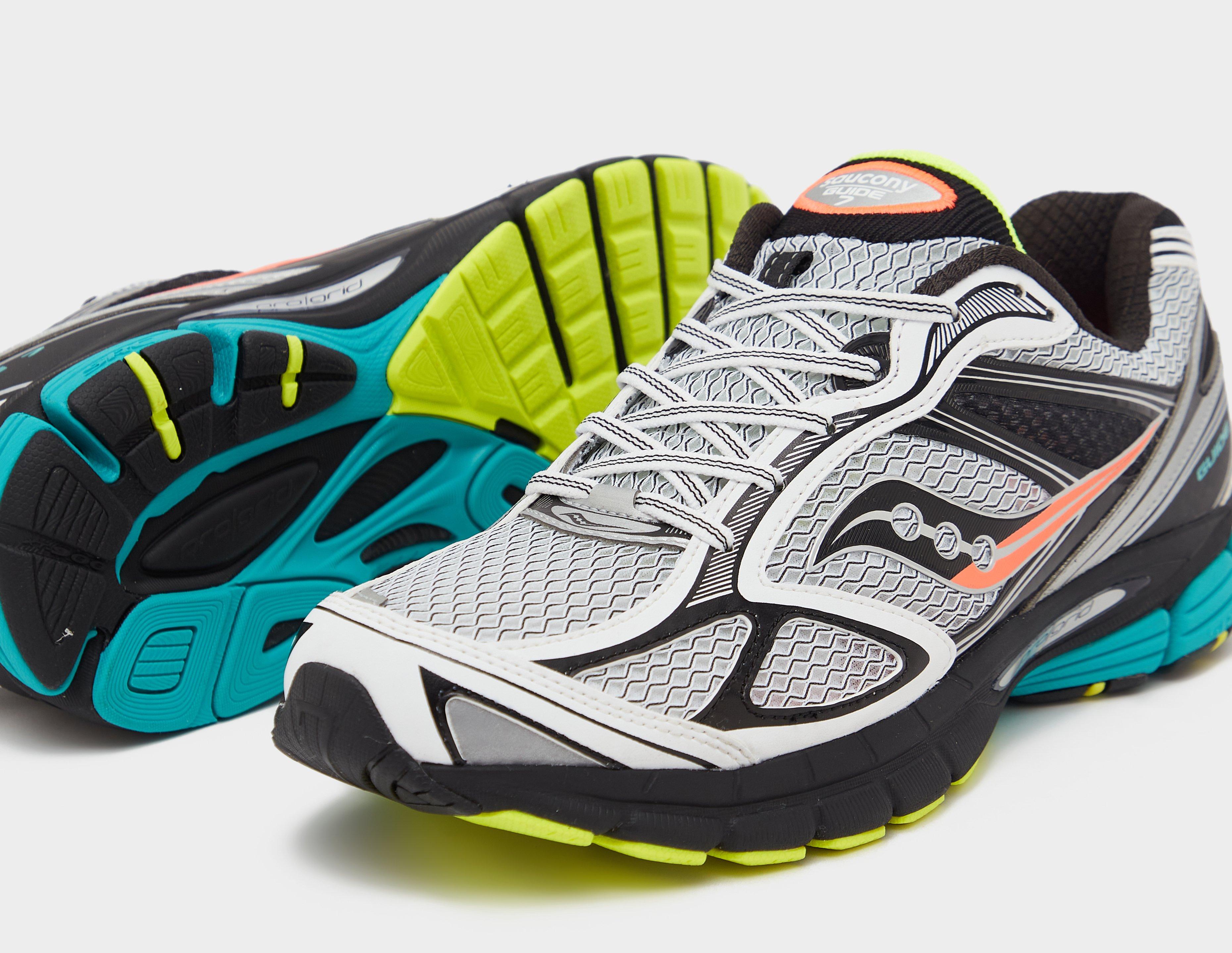 Saucony ProGrid Guide 7