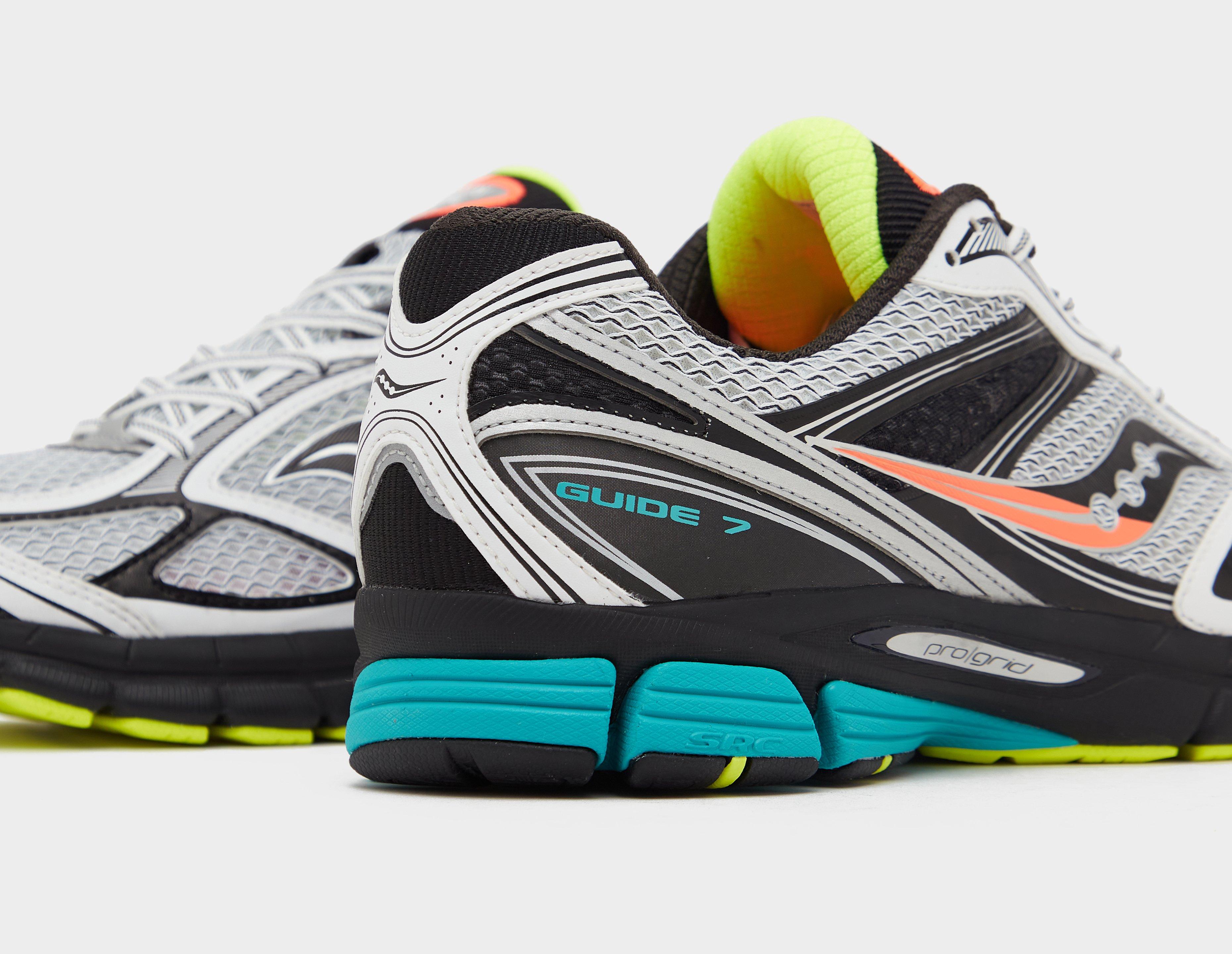 Saucony ProGrid Guide 7