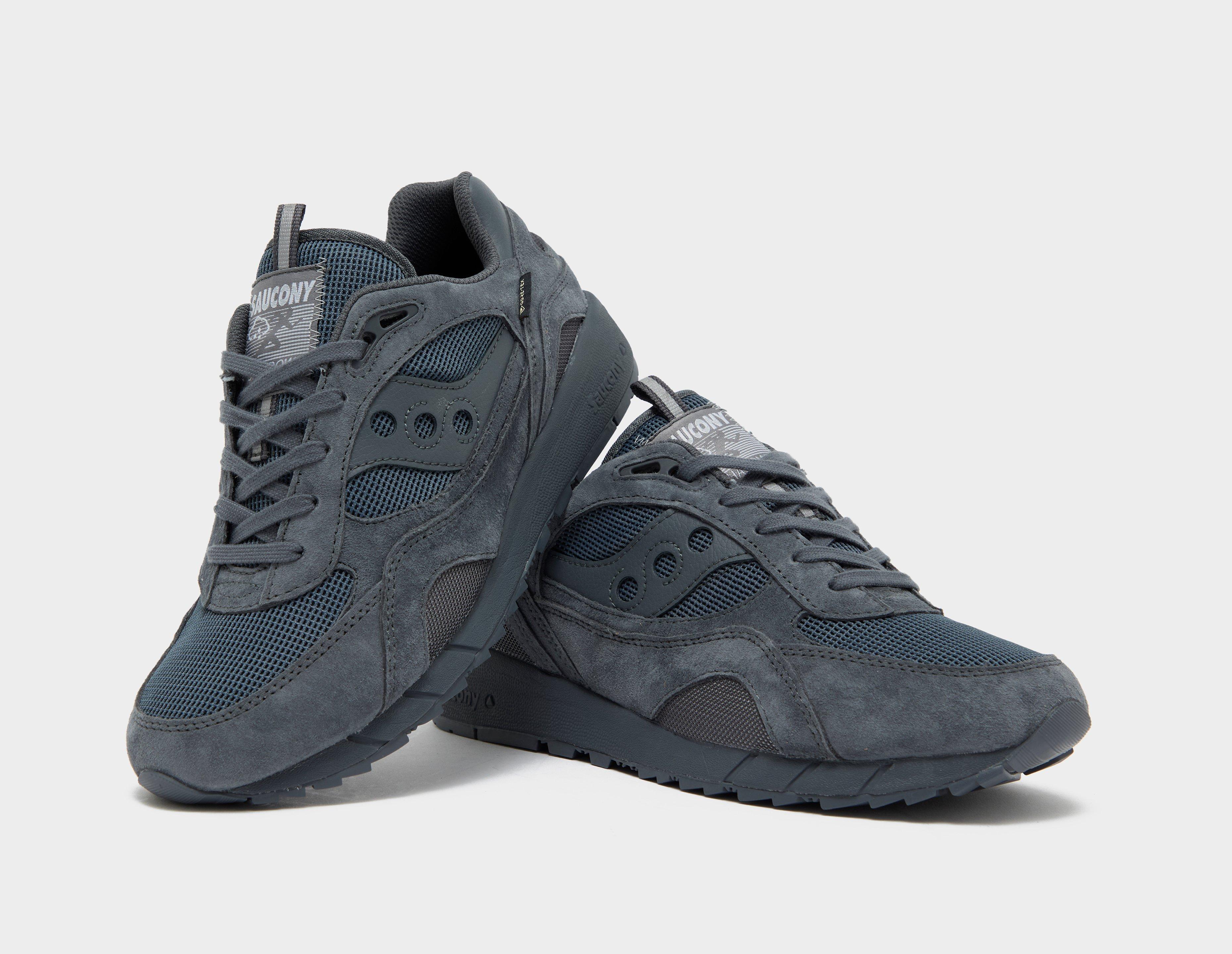 Saucony Shadow 6000 GORE-TEX