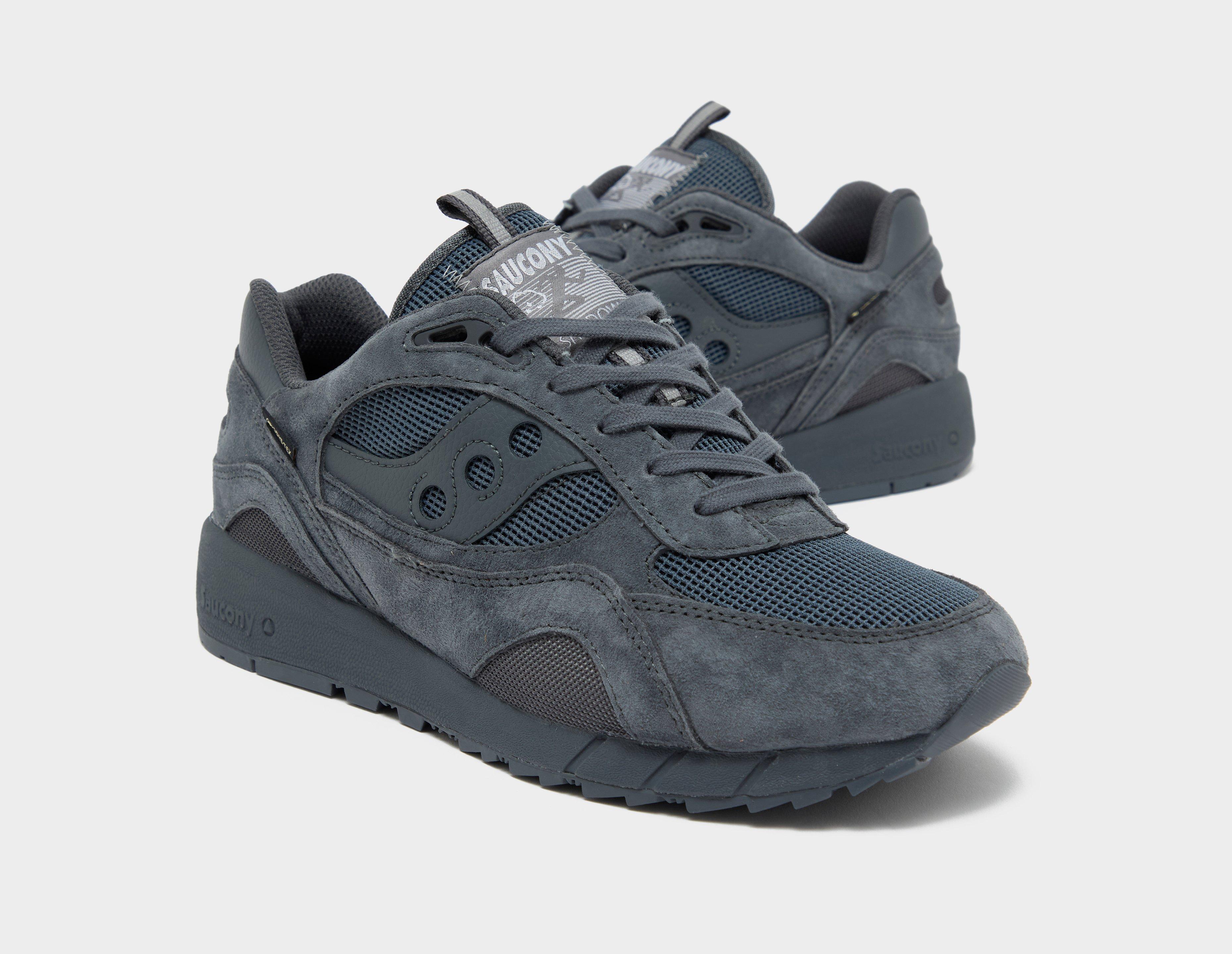 Saucony Shadow 6000 GORE-TEX