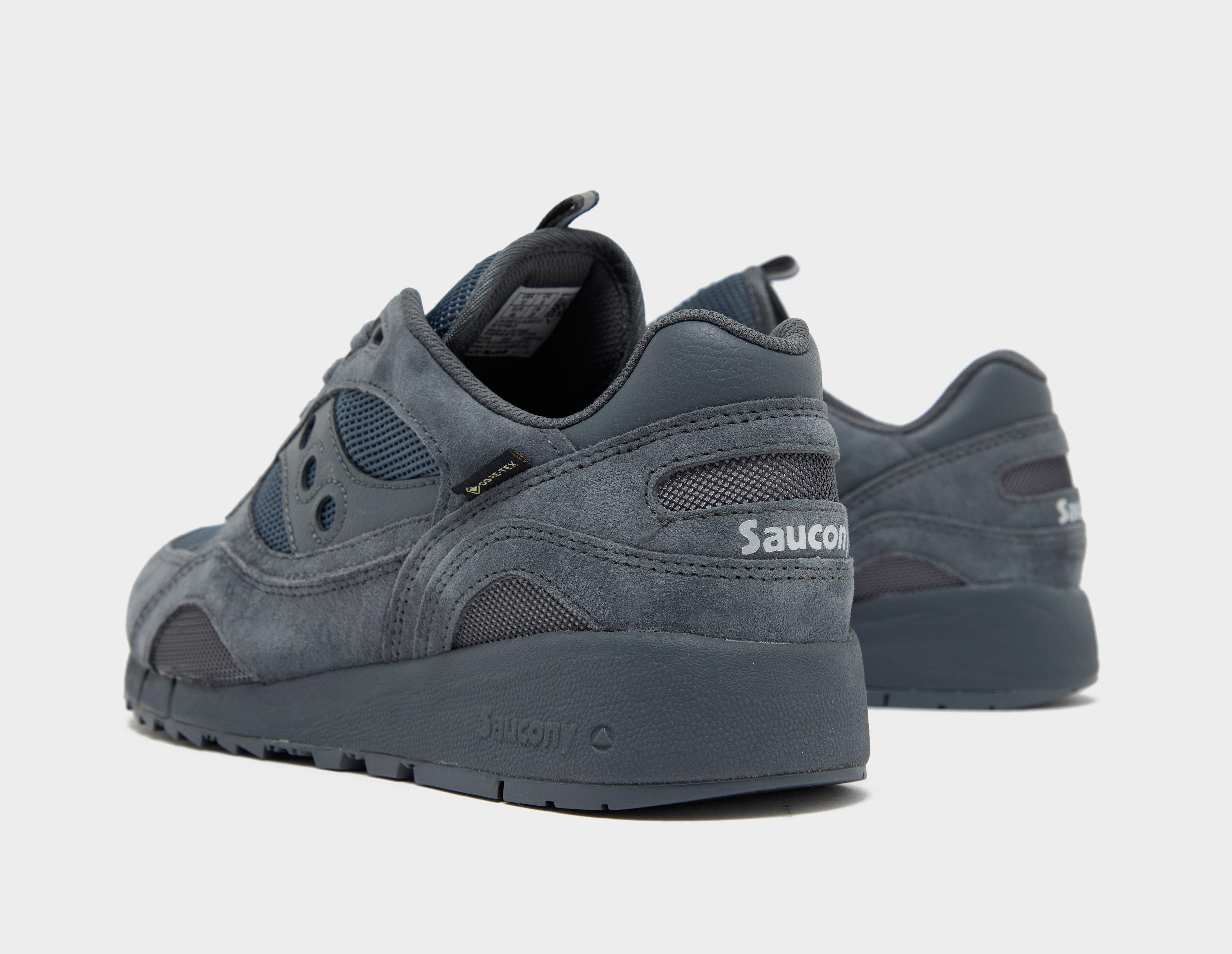 Saucony Shadow 6000 GORE-TEX