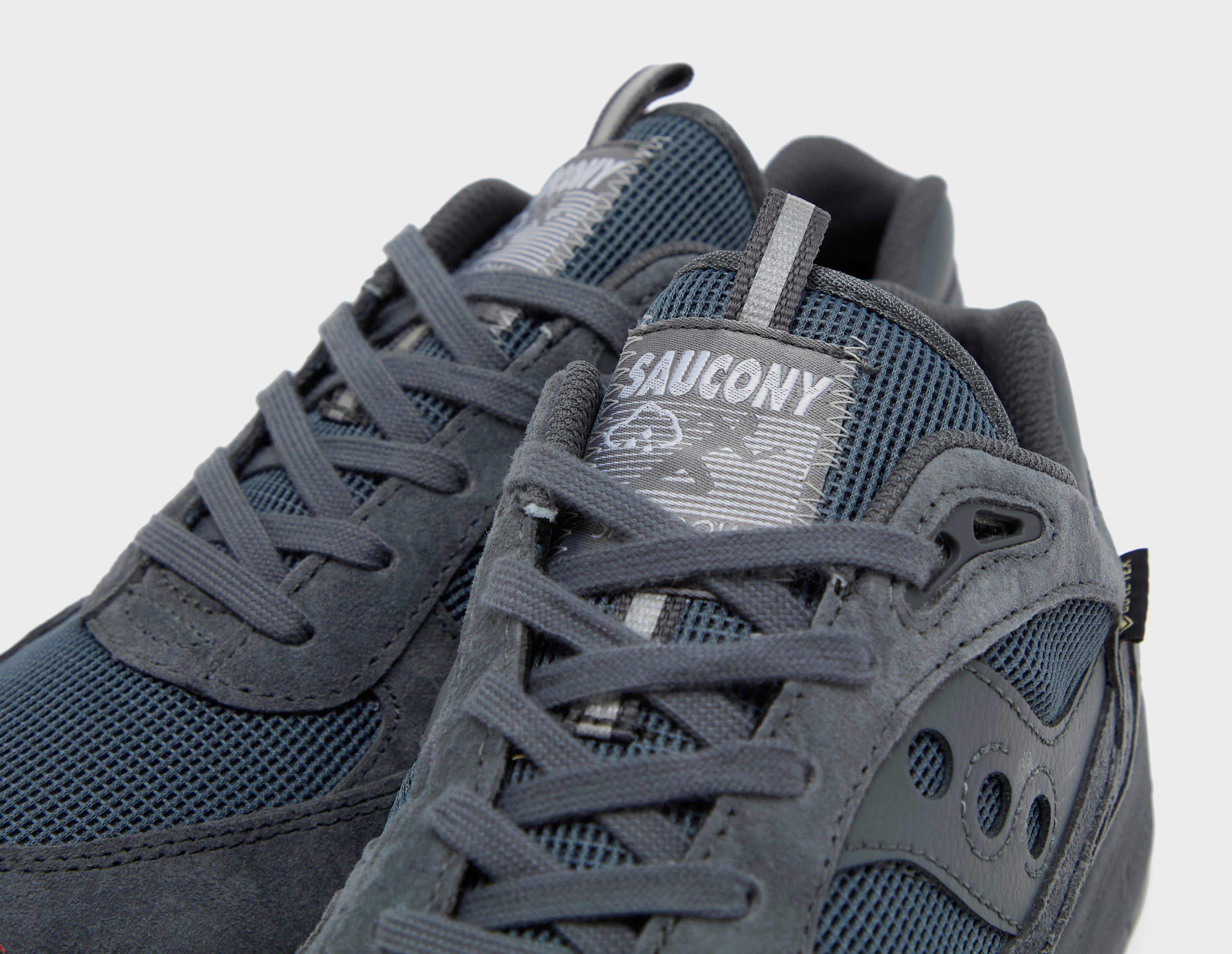 Saucony Shadow 6000 GORE-TEX