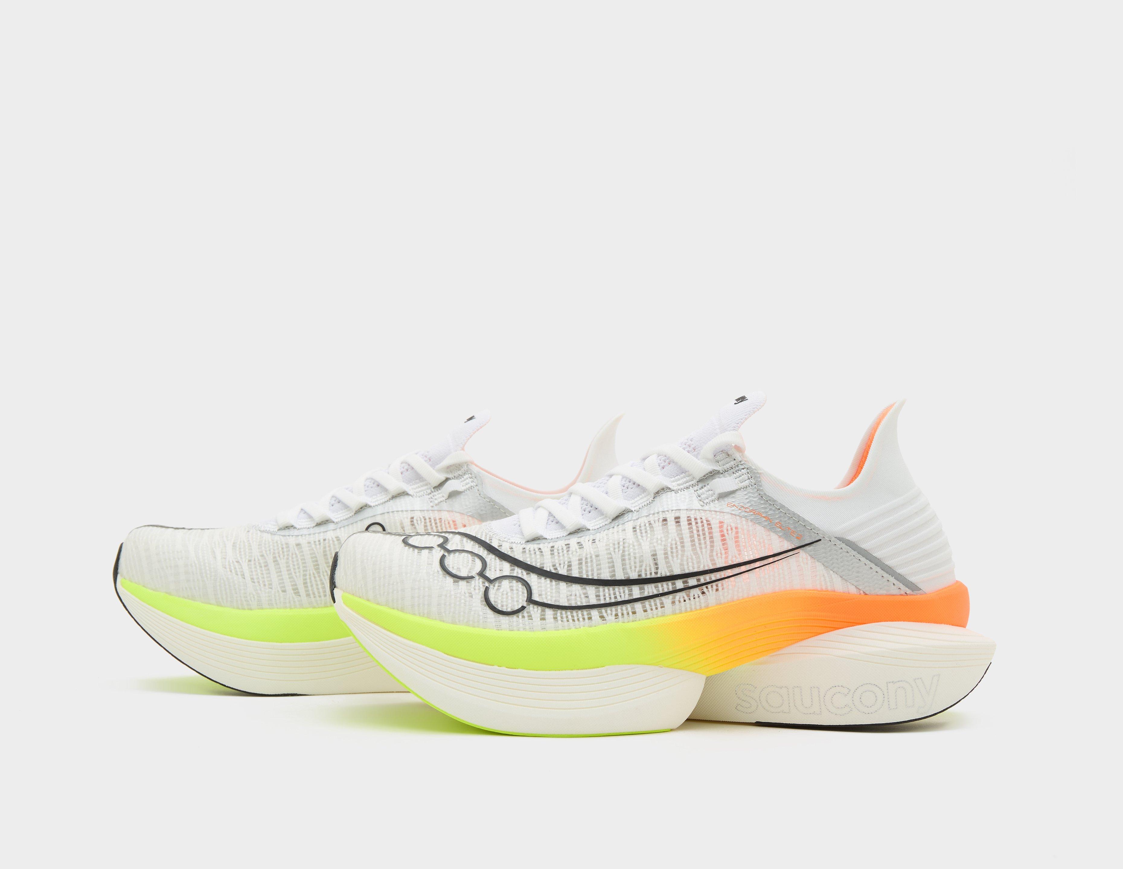 Saucony Endorphin Elite 2