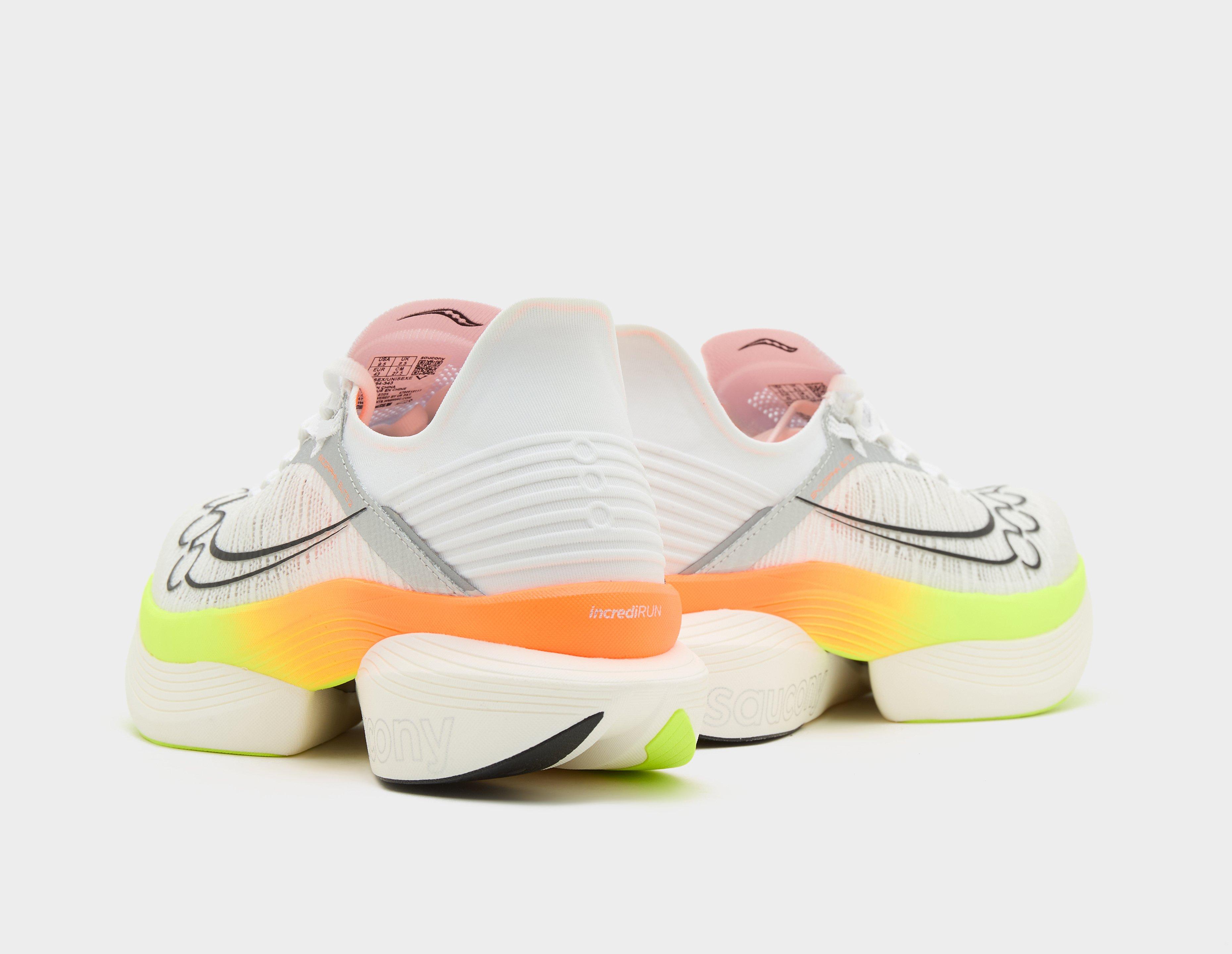 Saucony Endorphin Elite 2