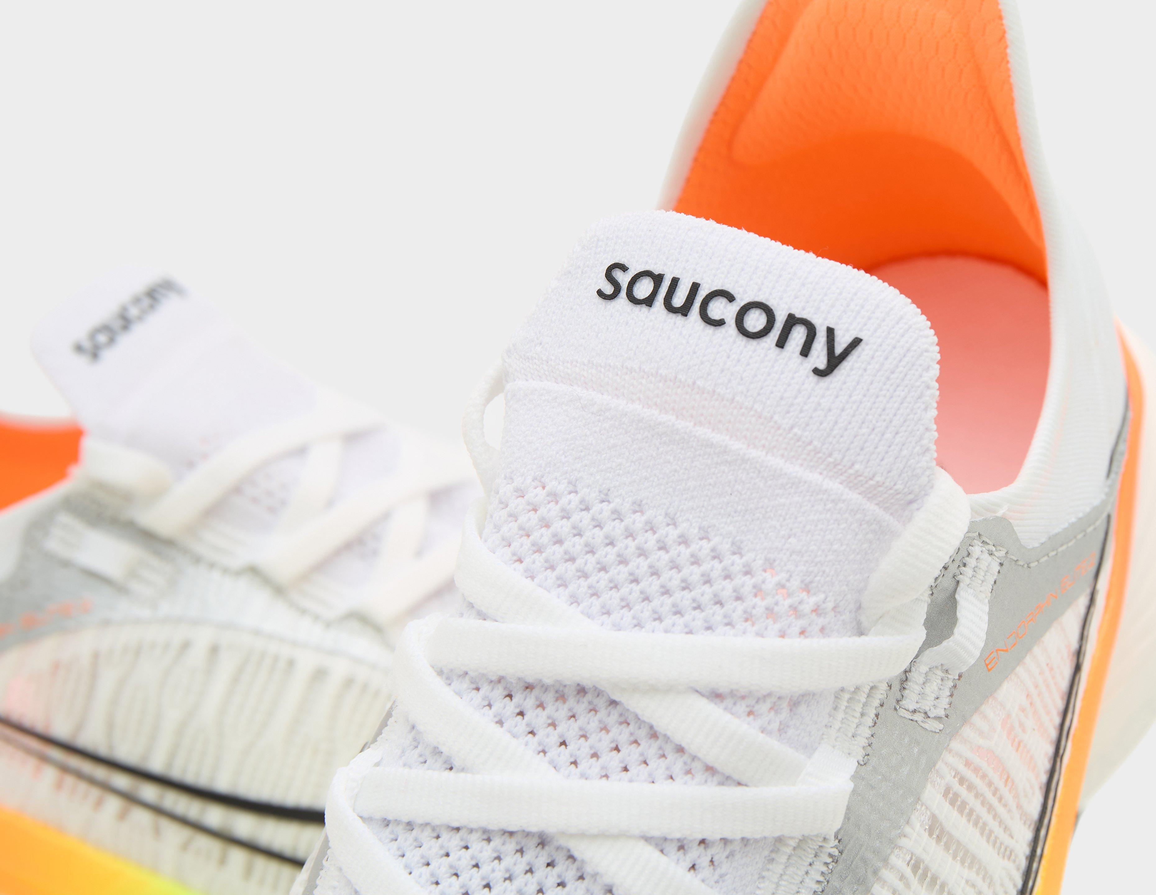 Saucony Endorphin Elite 2