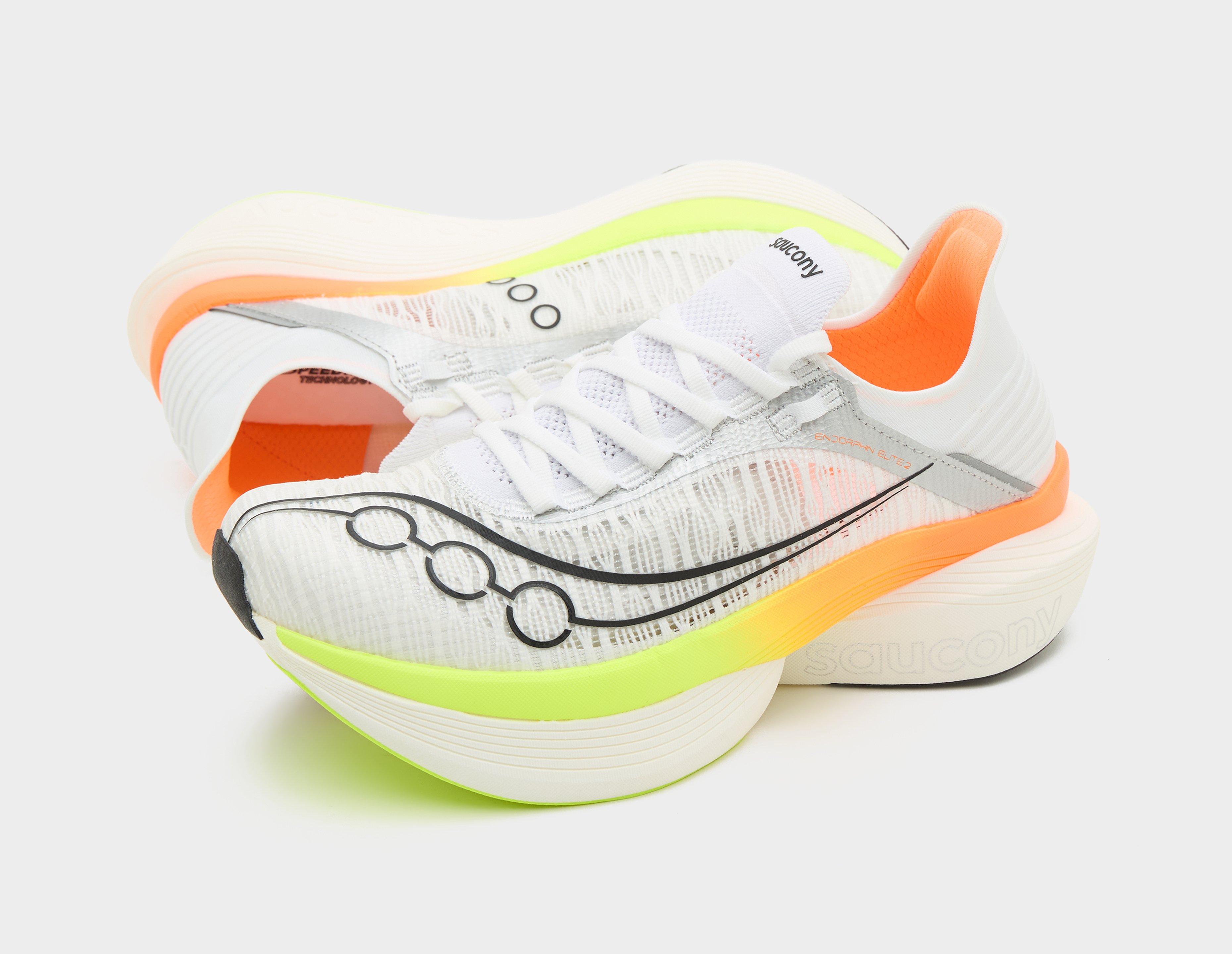 Saucony Endorphin Elite 2