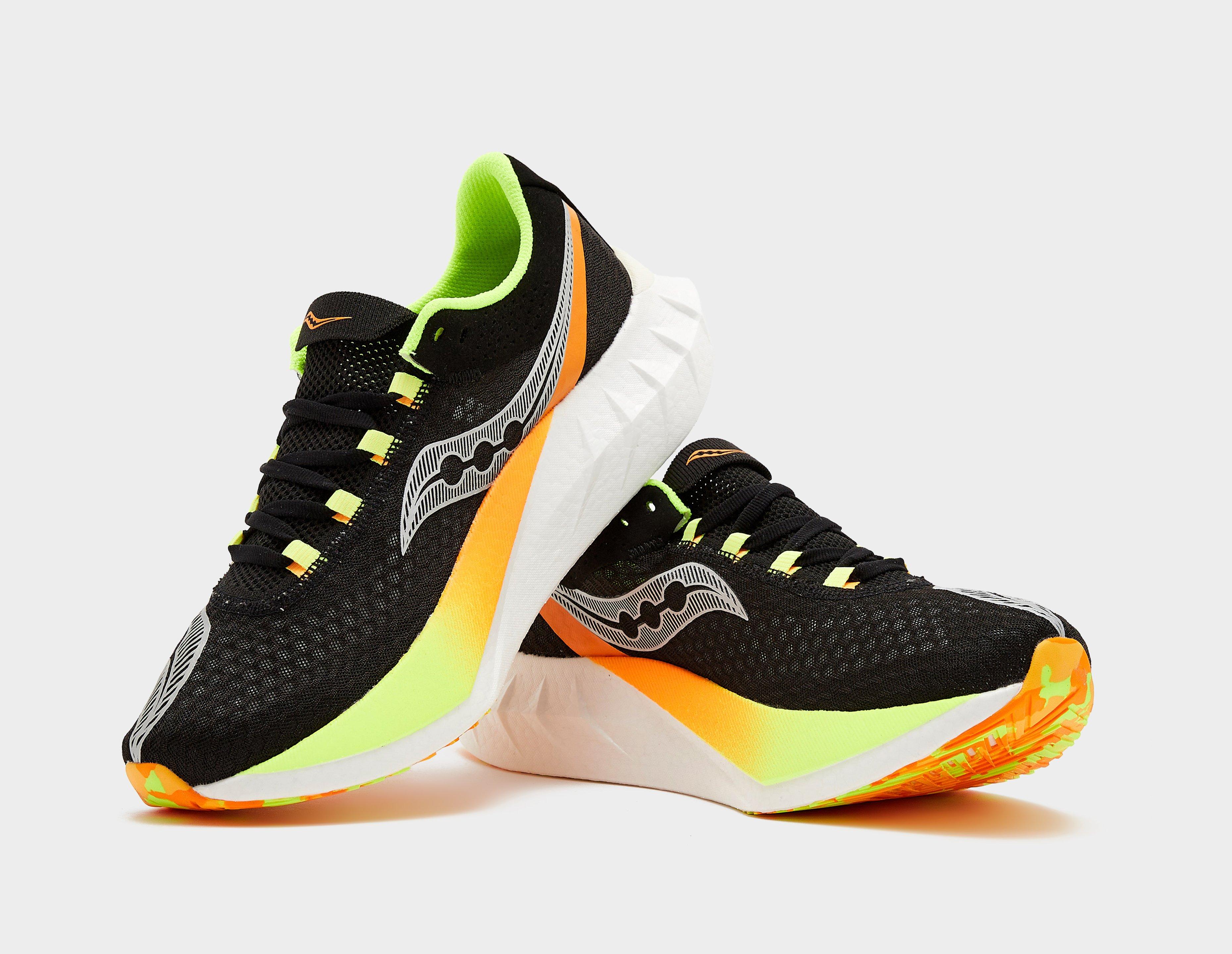 Saucony Endorphin Pro 4