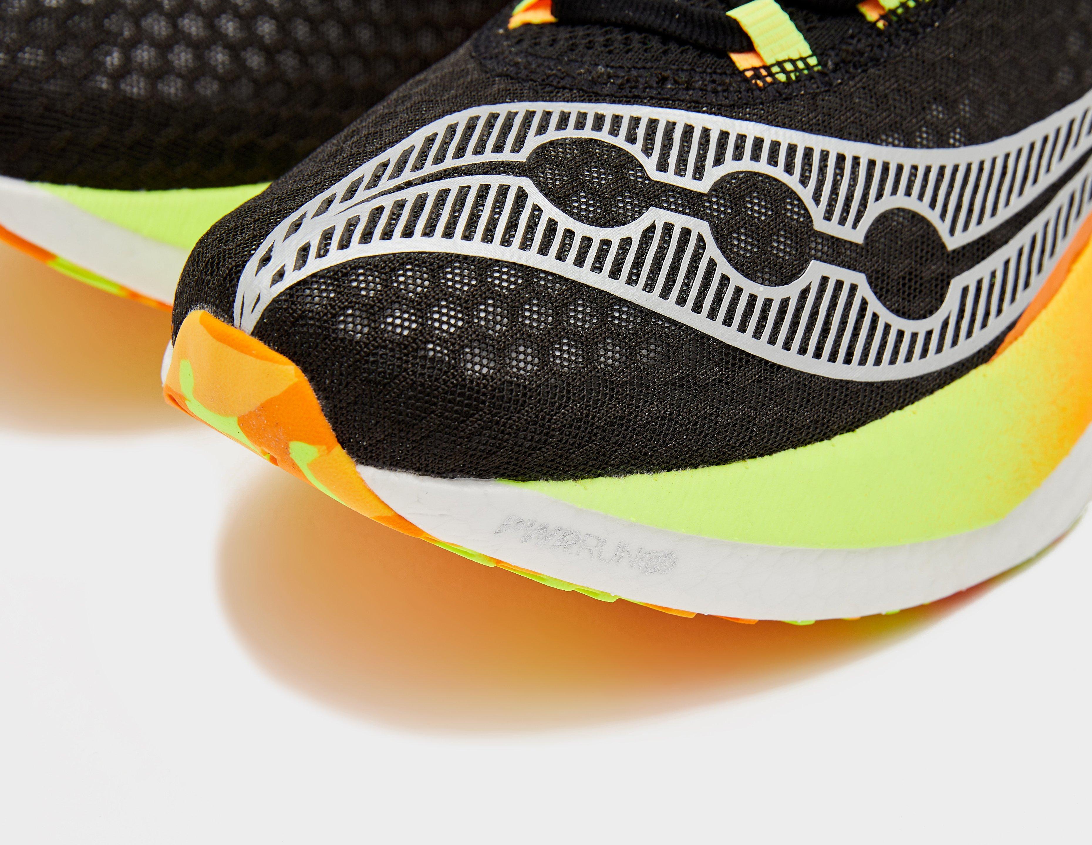 Saucony Endorphin Pro 4