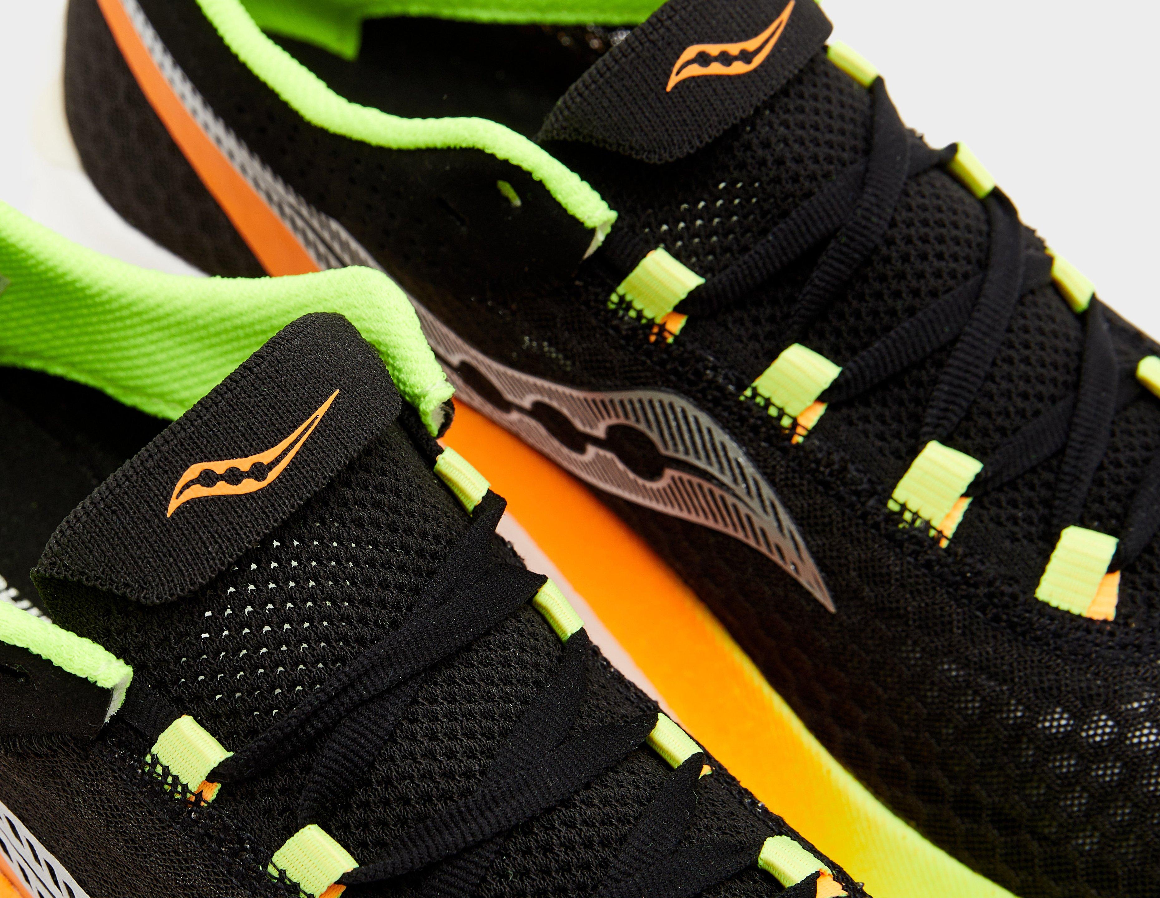 Saucony Endorphin Pro 4