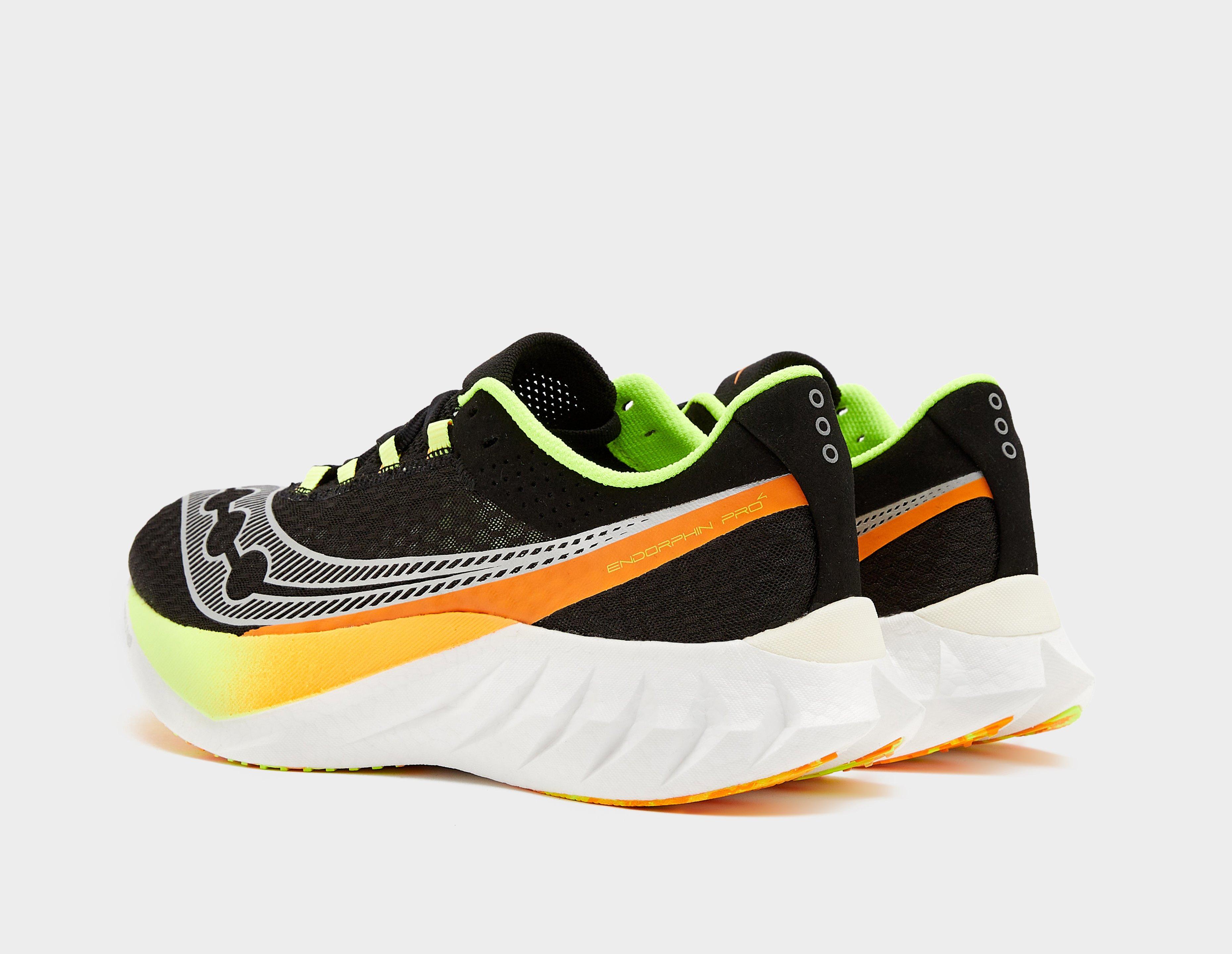 Saucony Endorphin Pro 4