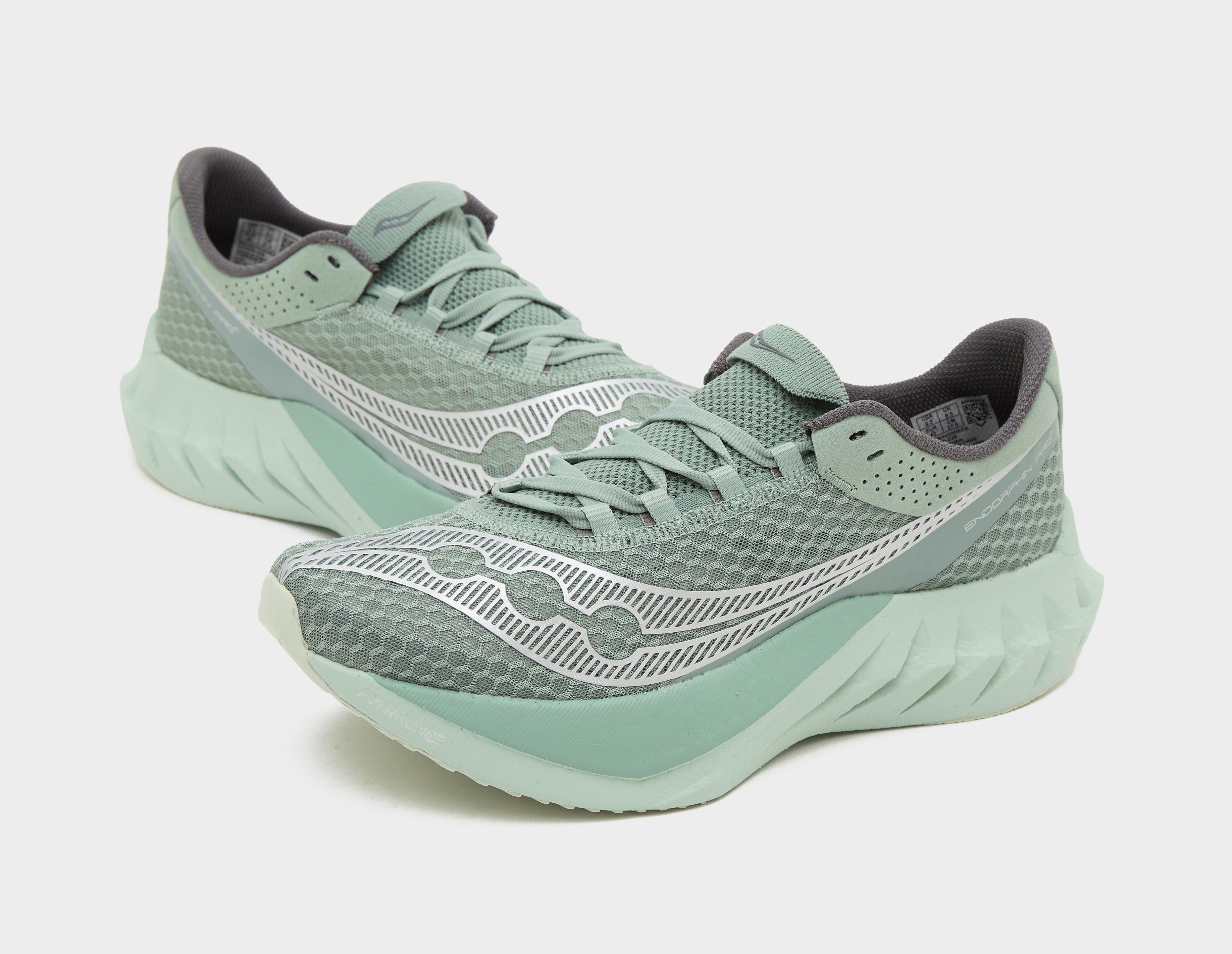 Saucony Endorphin Pro 4