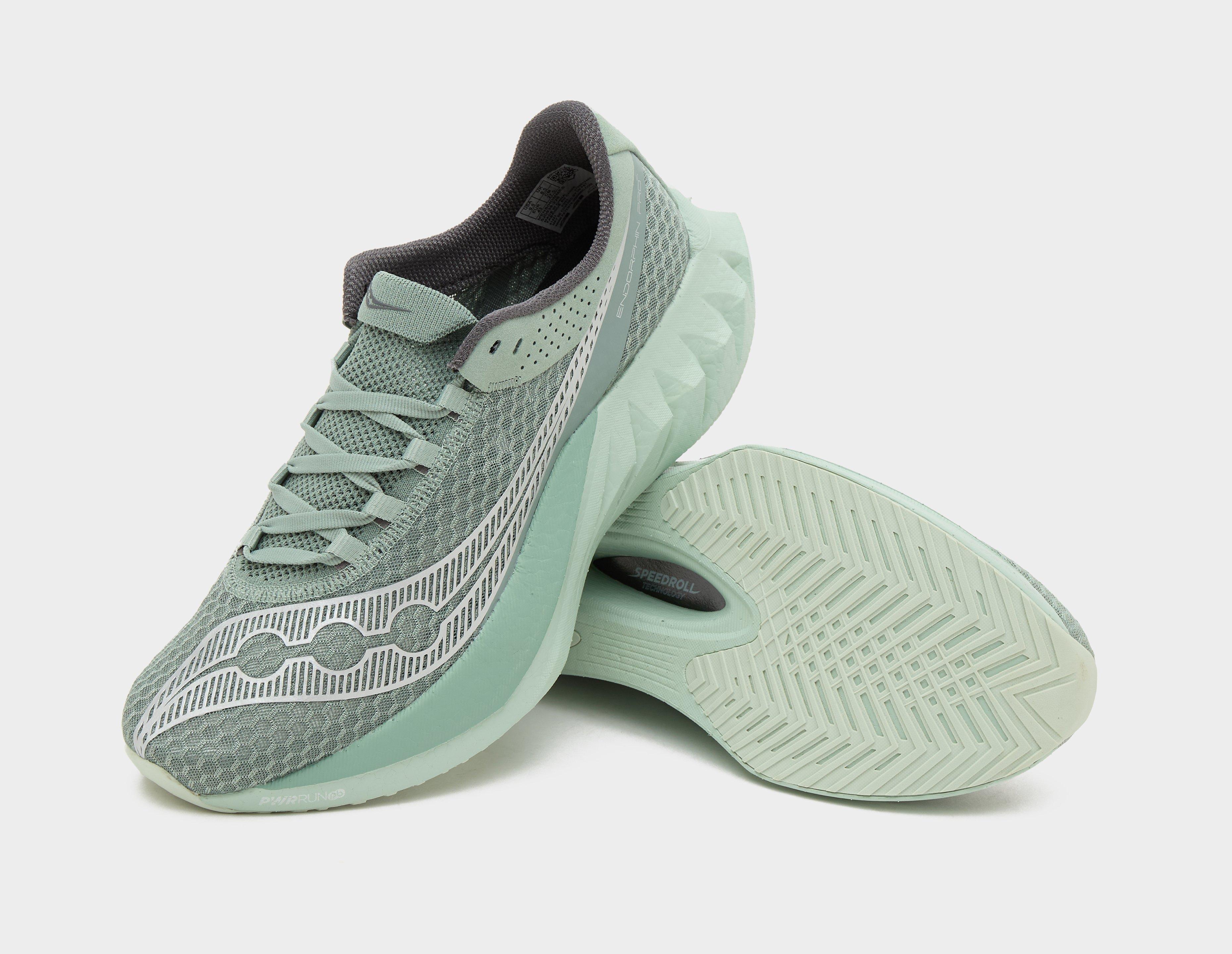 Saucony Endorphin Pro 4