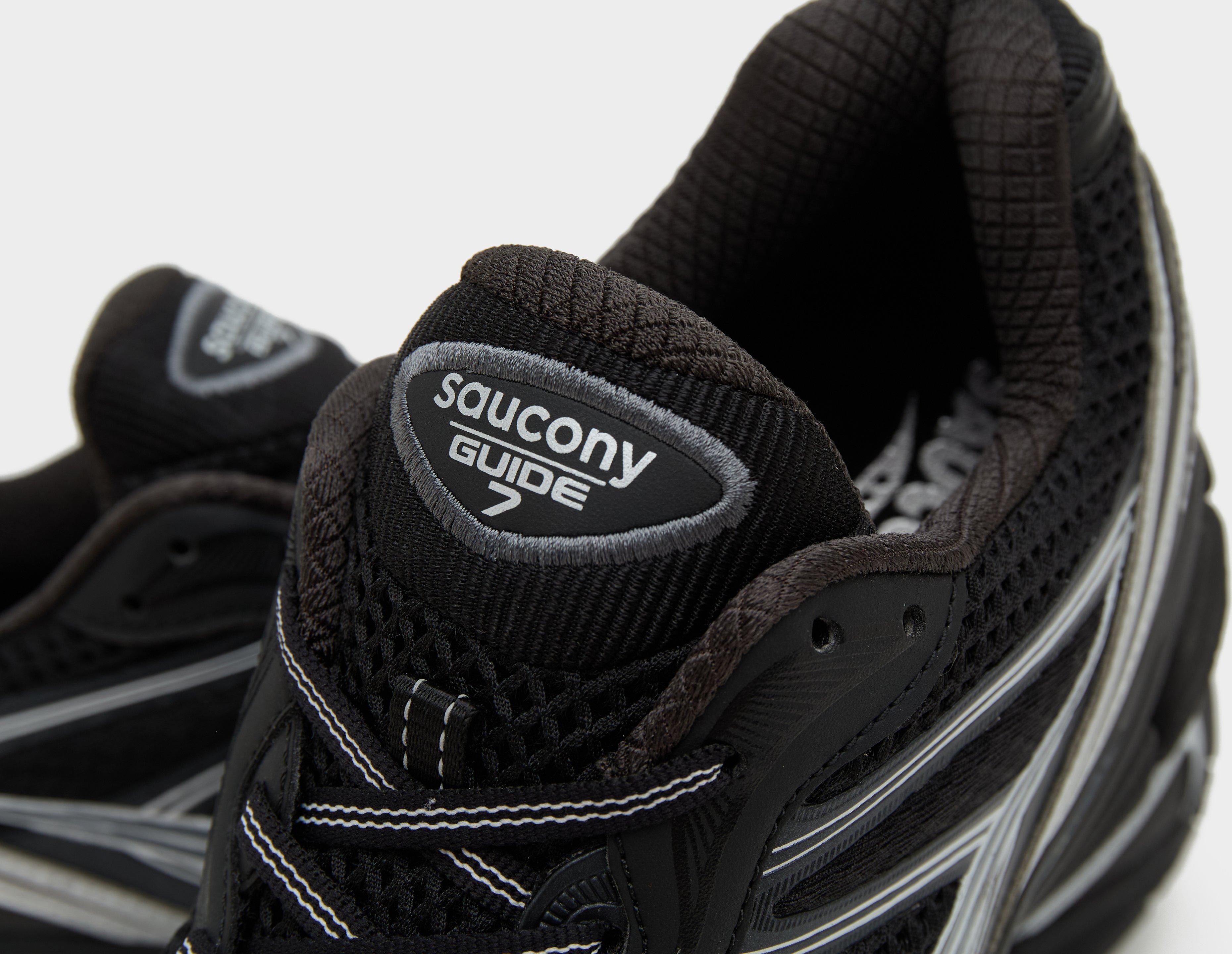 Saucony Guide 7