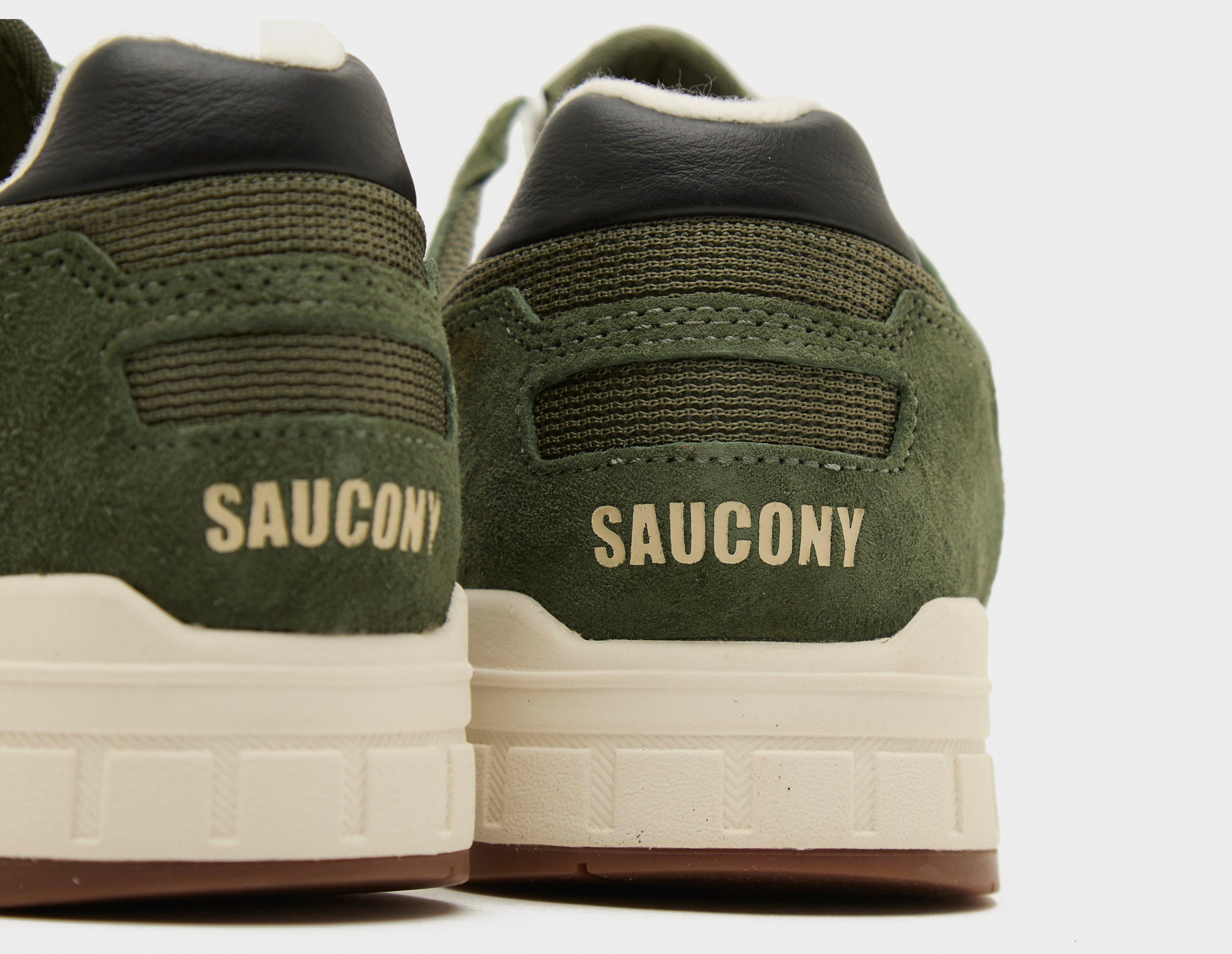 Saucony Shadow 5000