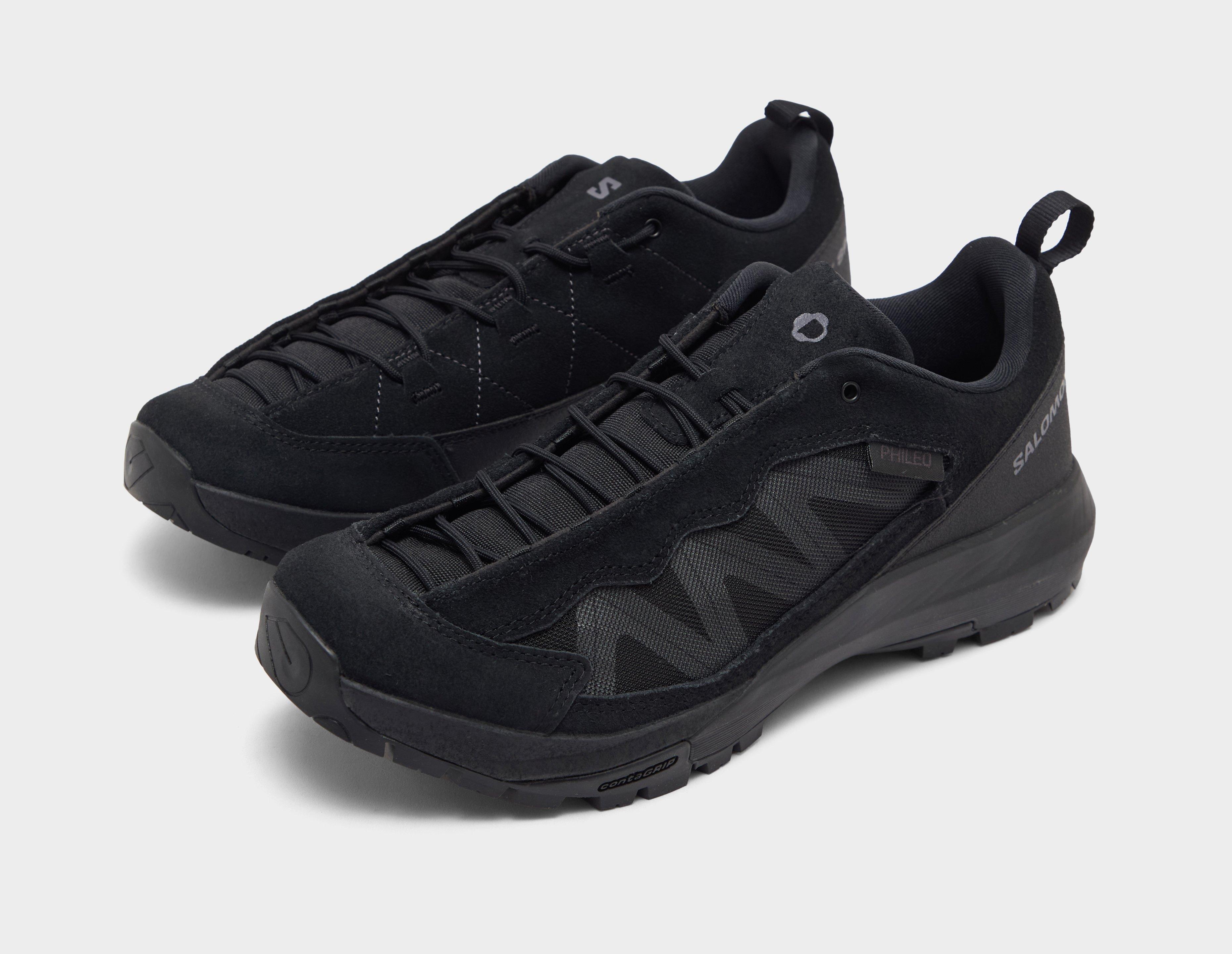 Salomon Alpinway SP2 Phileo