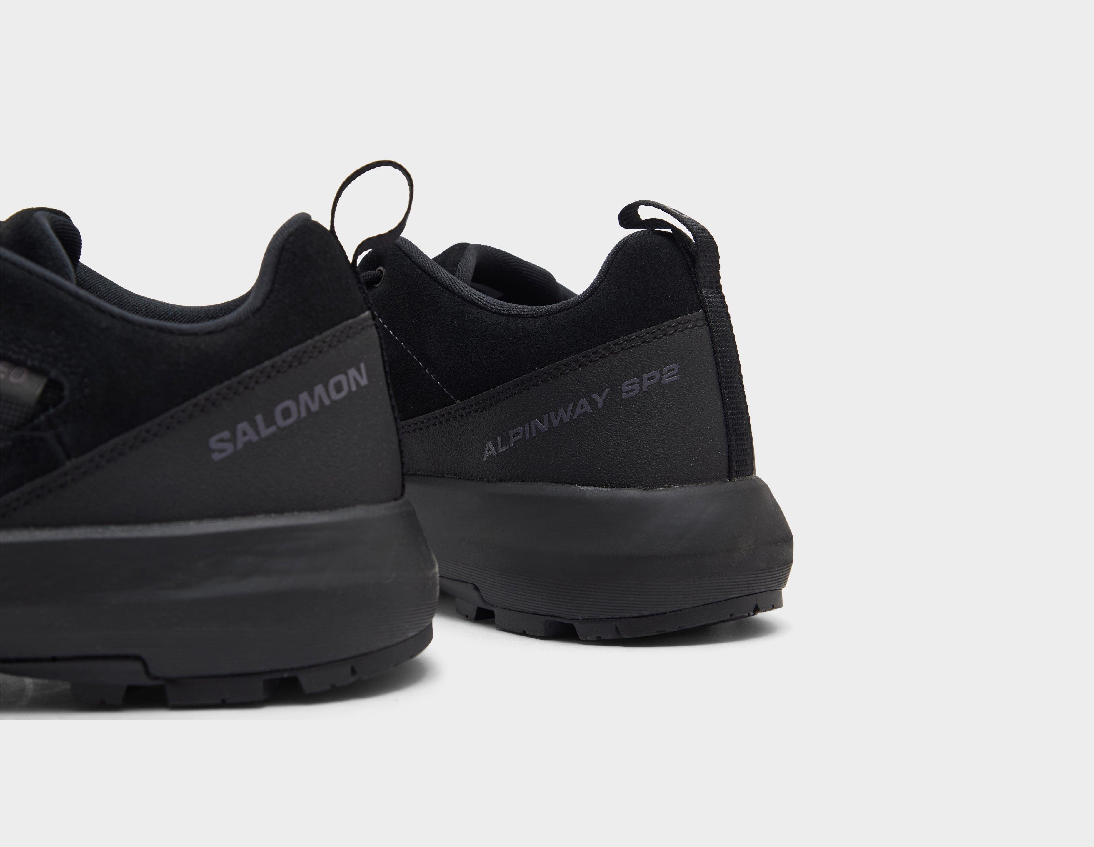 Salomon Alpinway SP2 Phileo