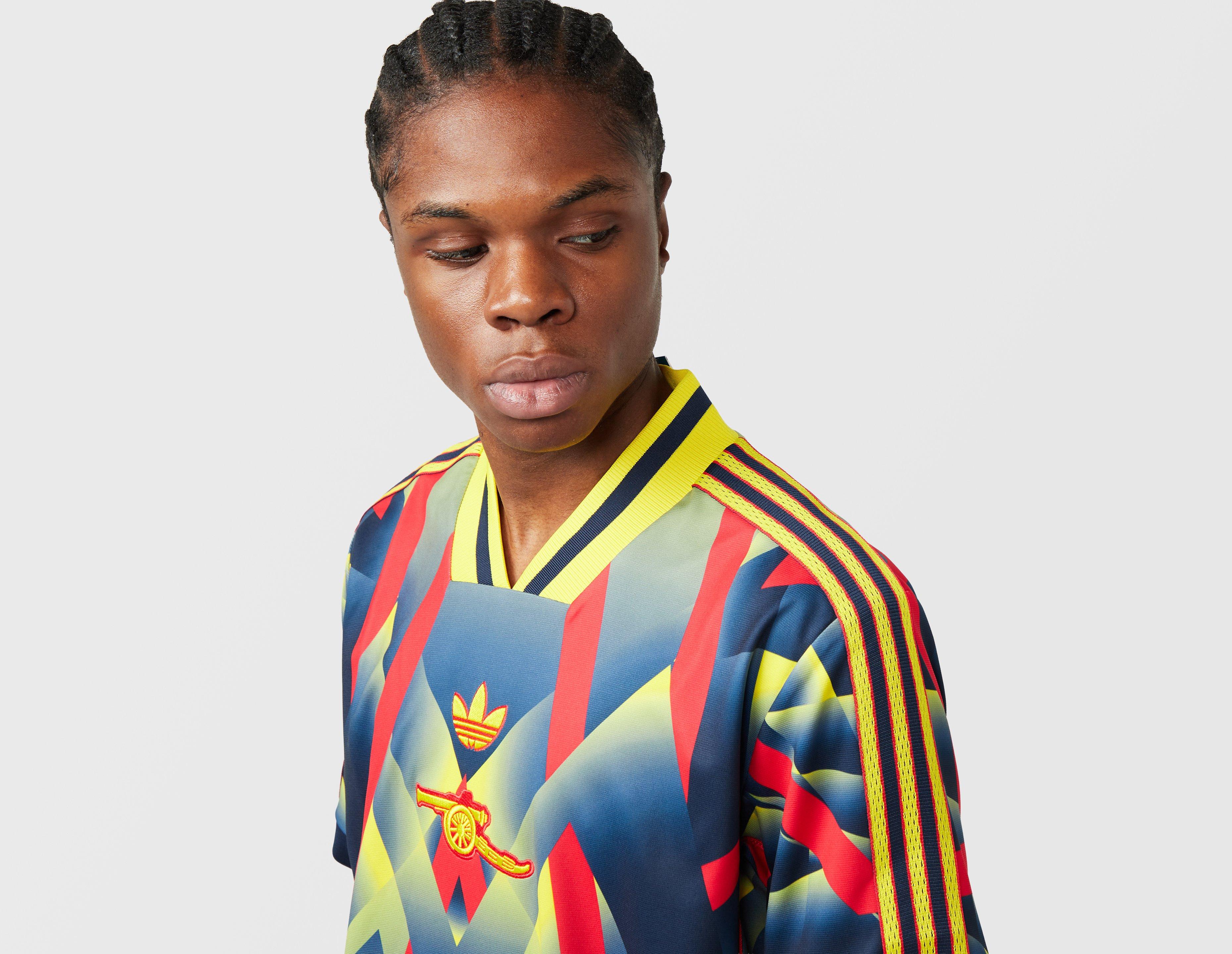 adidas Originals Arsenal F.C. LFSTLR Jersey