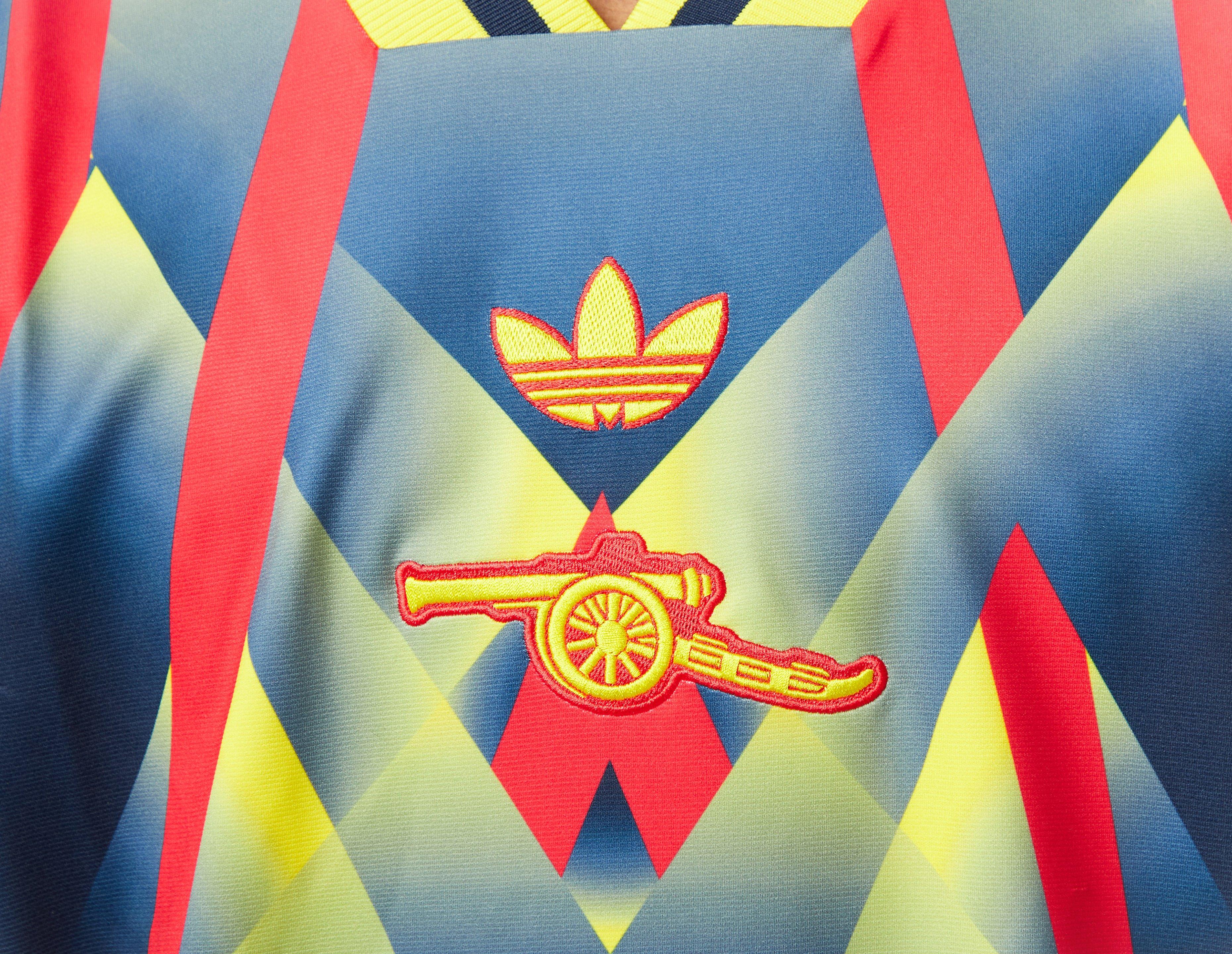 adidas Originals Arsenal F.C. LFSTLR Jersey