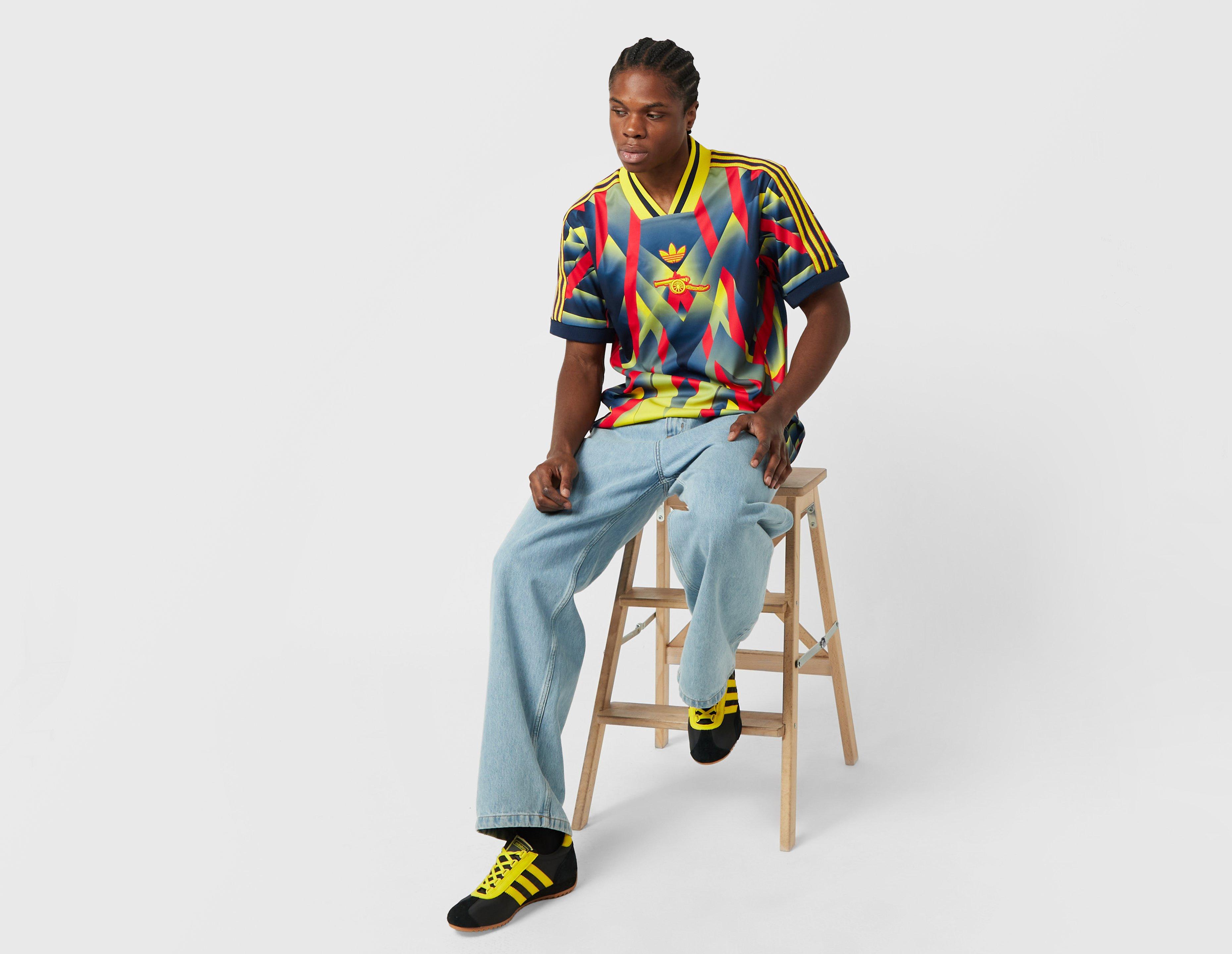 adidas Originals Arsenal F.C. LFSTLR Jersey