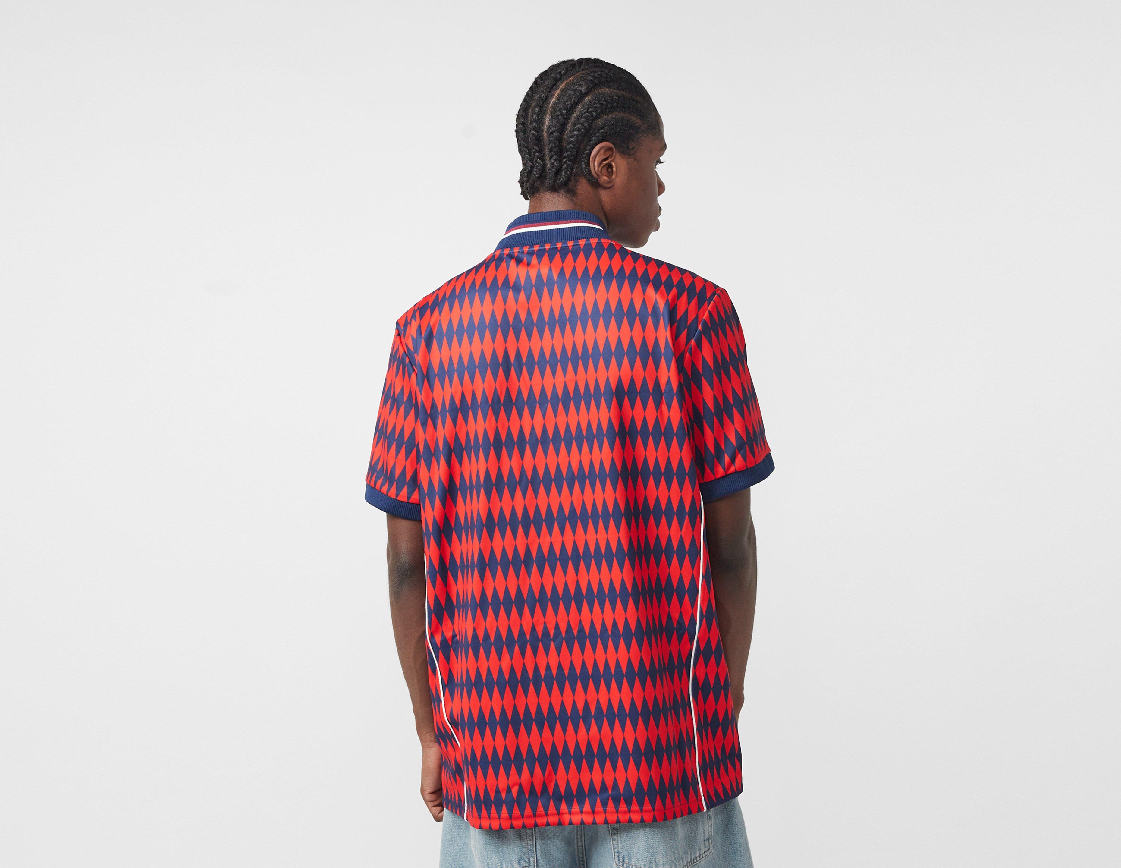 adidas Originals FC Bayern Munich LFSTLR Jersey