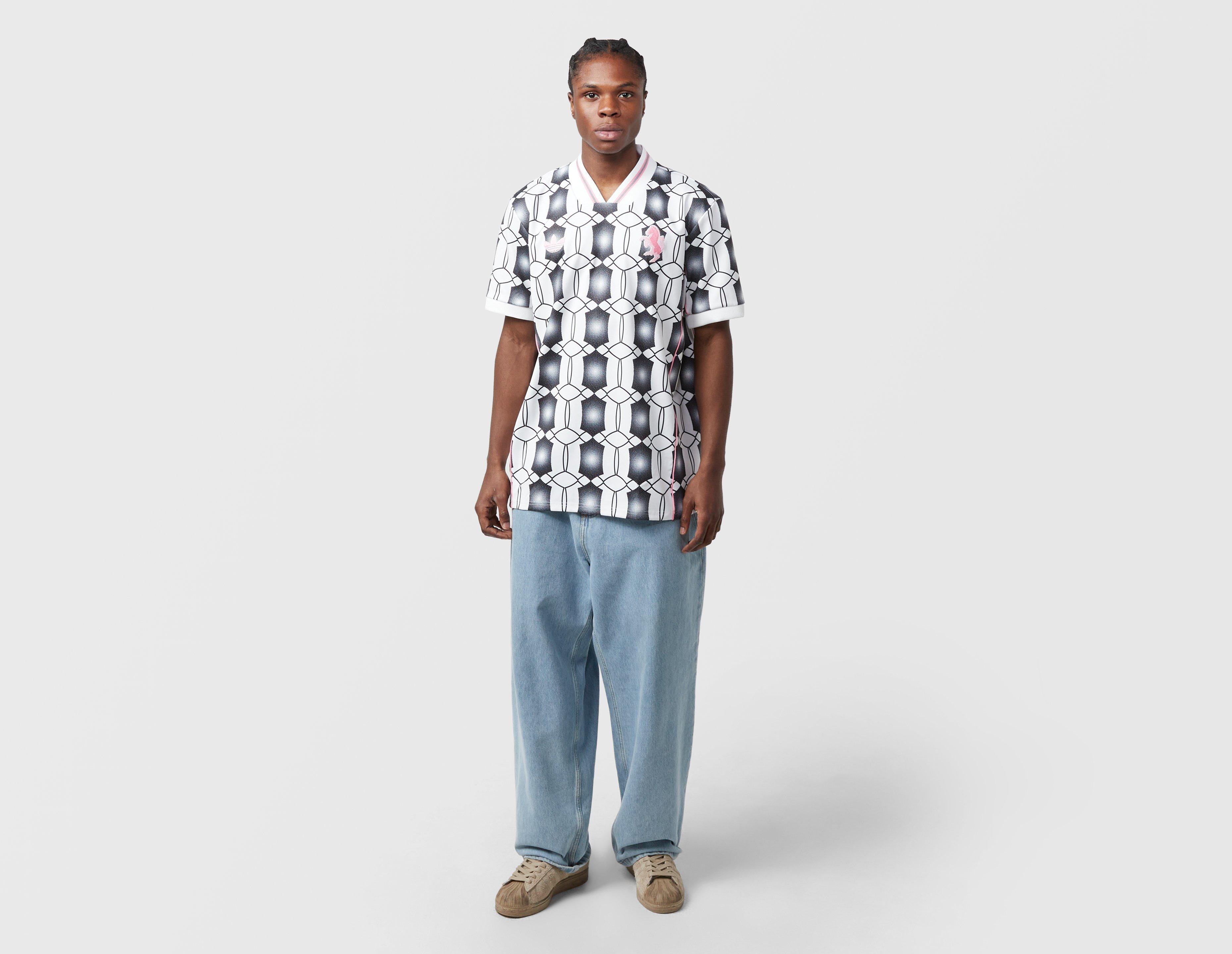 adidas Originals Juventus Turin LFSTLR Jersey