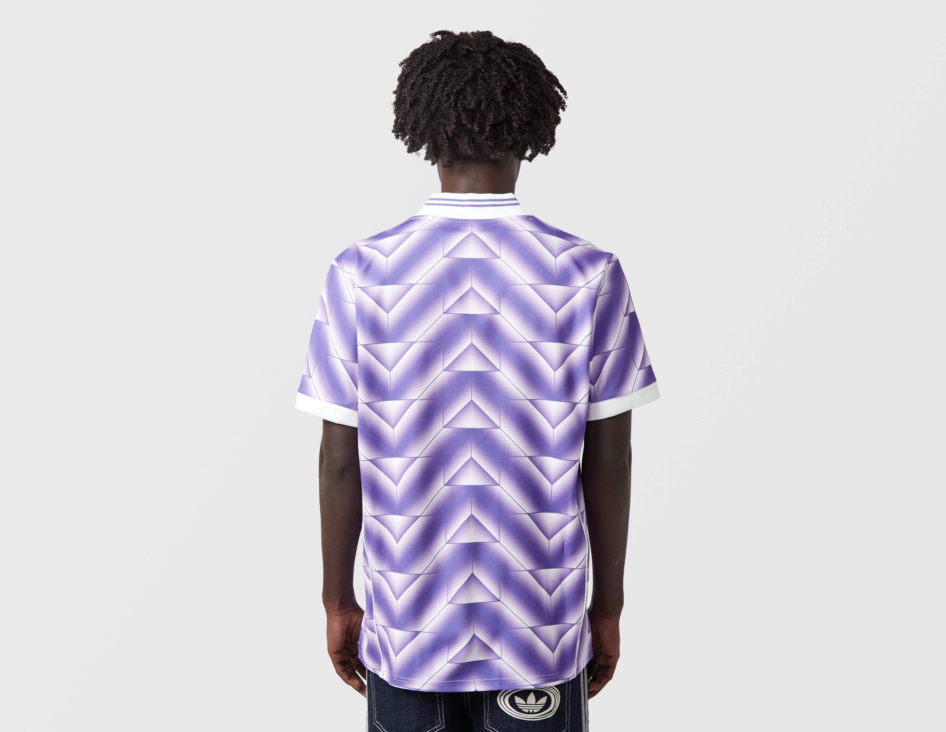 adidas Real Madrid LFSTLR Jersey