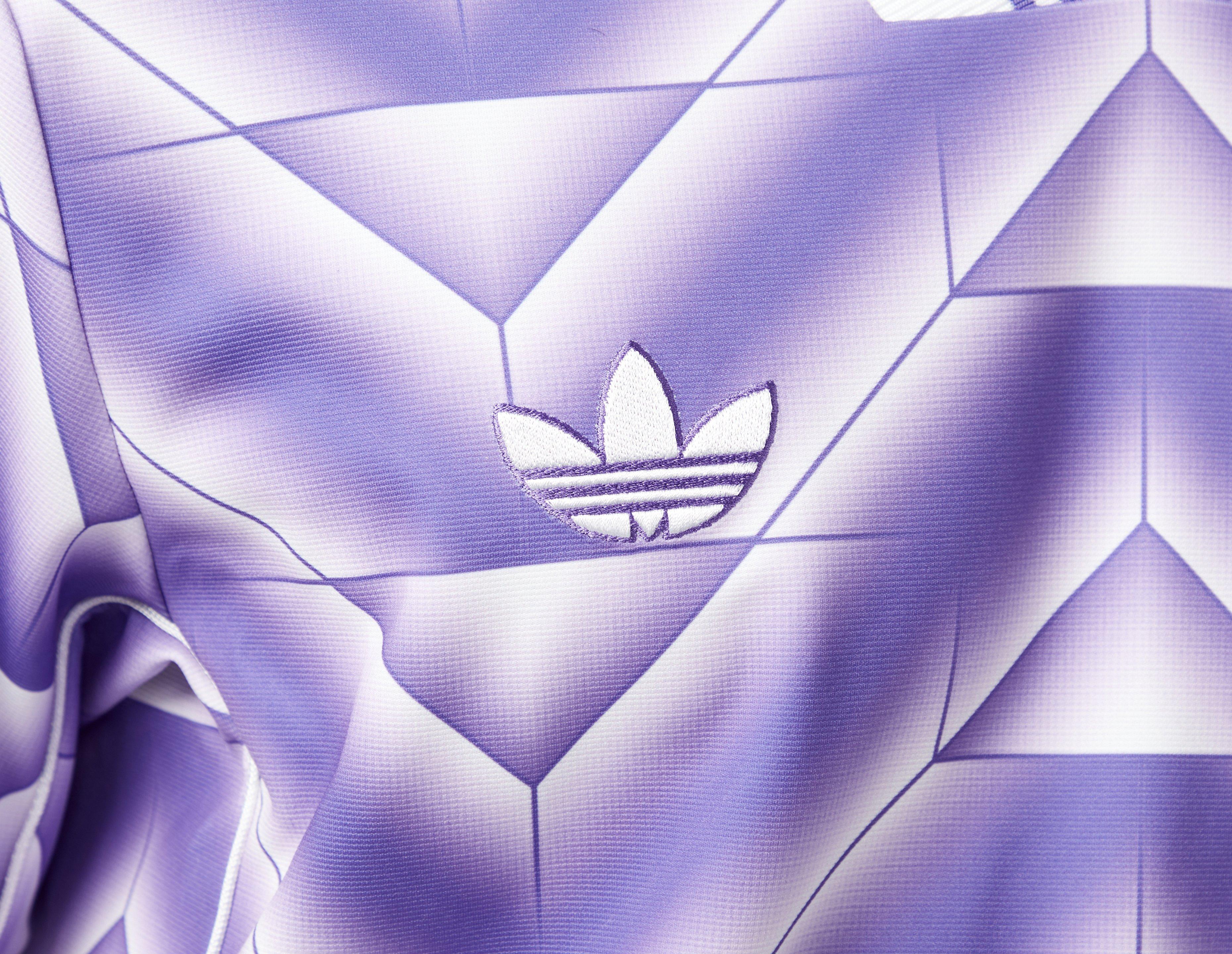 adidas Real Madrid LFSTLR Jersey