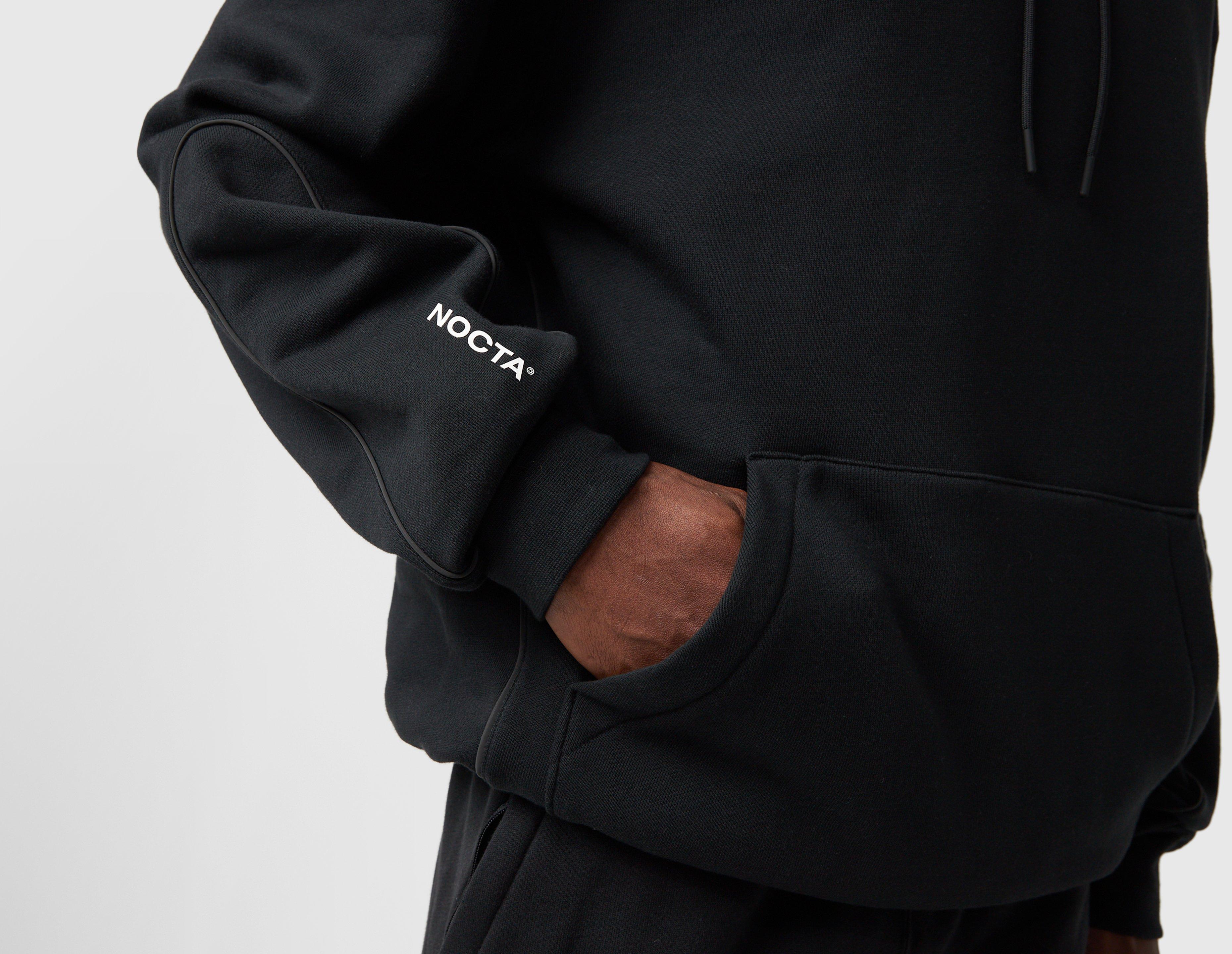 Nike x NOCTA Fleece Hoodie