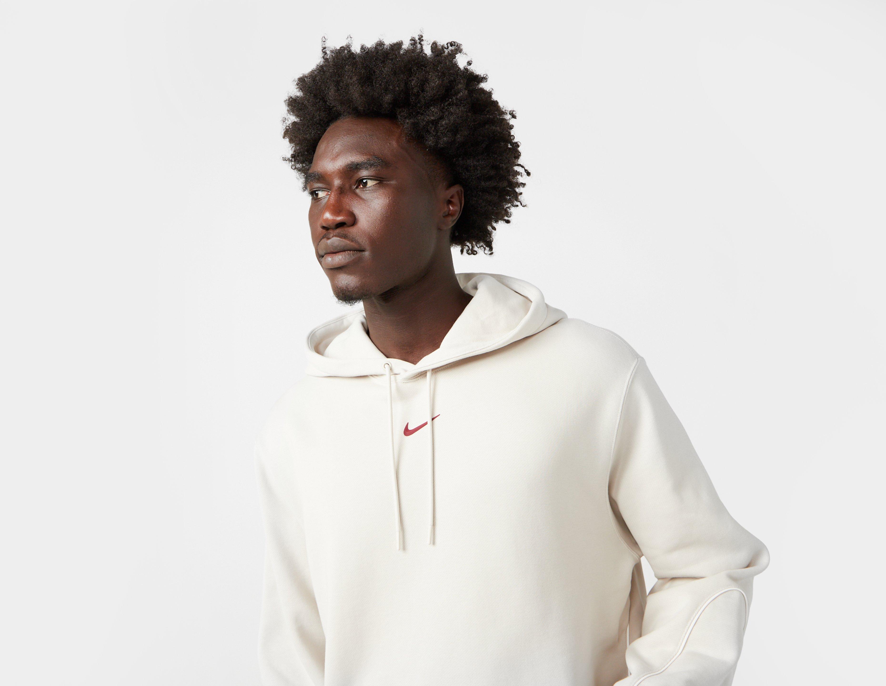 Nike x NOCTA Felpa con Cappuccio Fleece