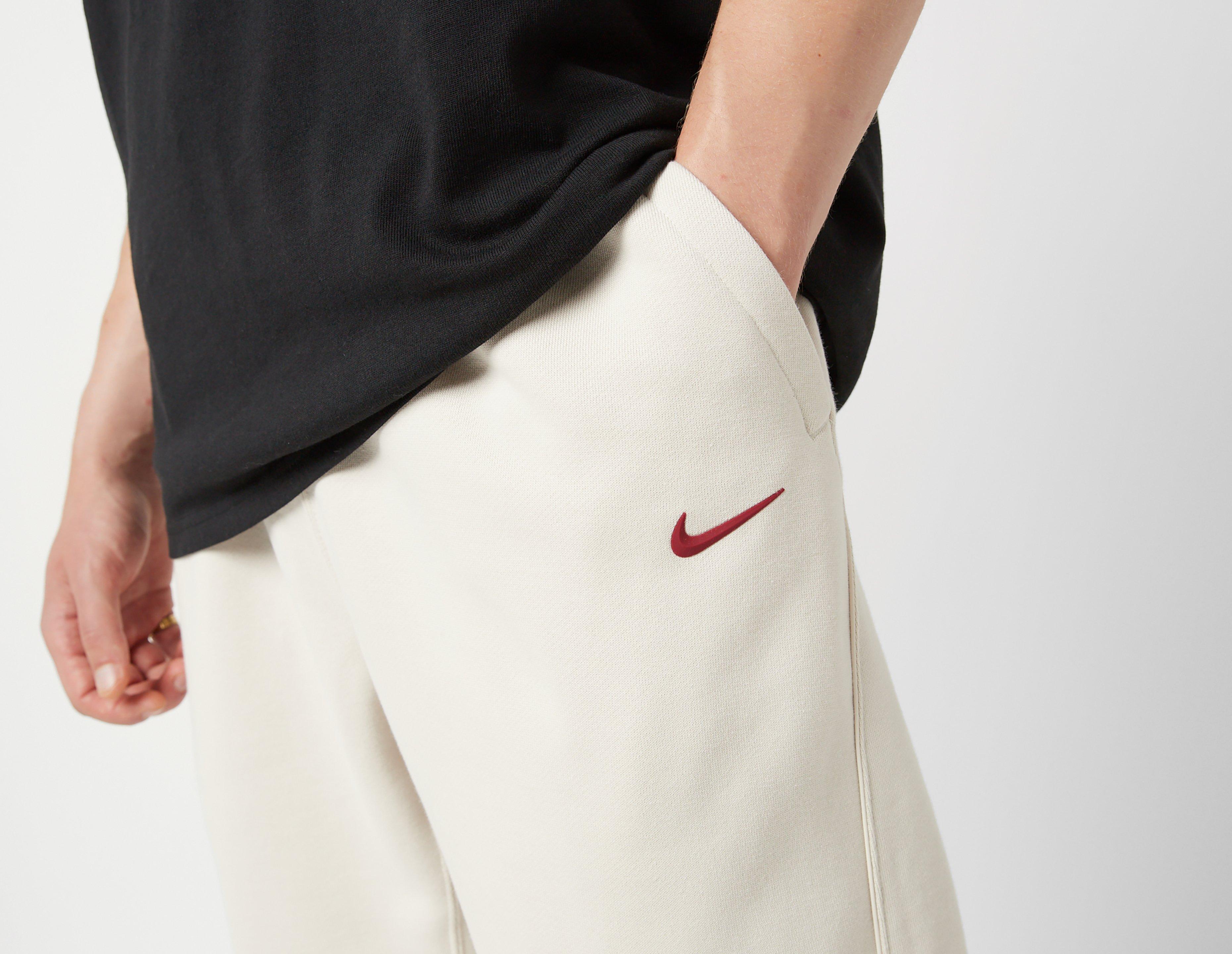Nike x NOCTA Open Hem Joggers