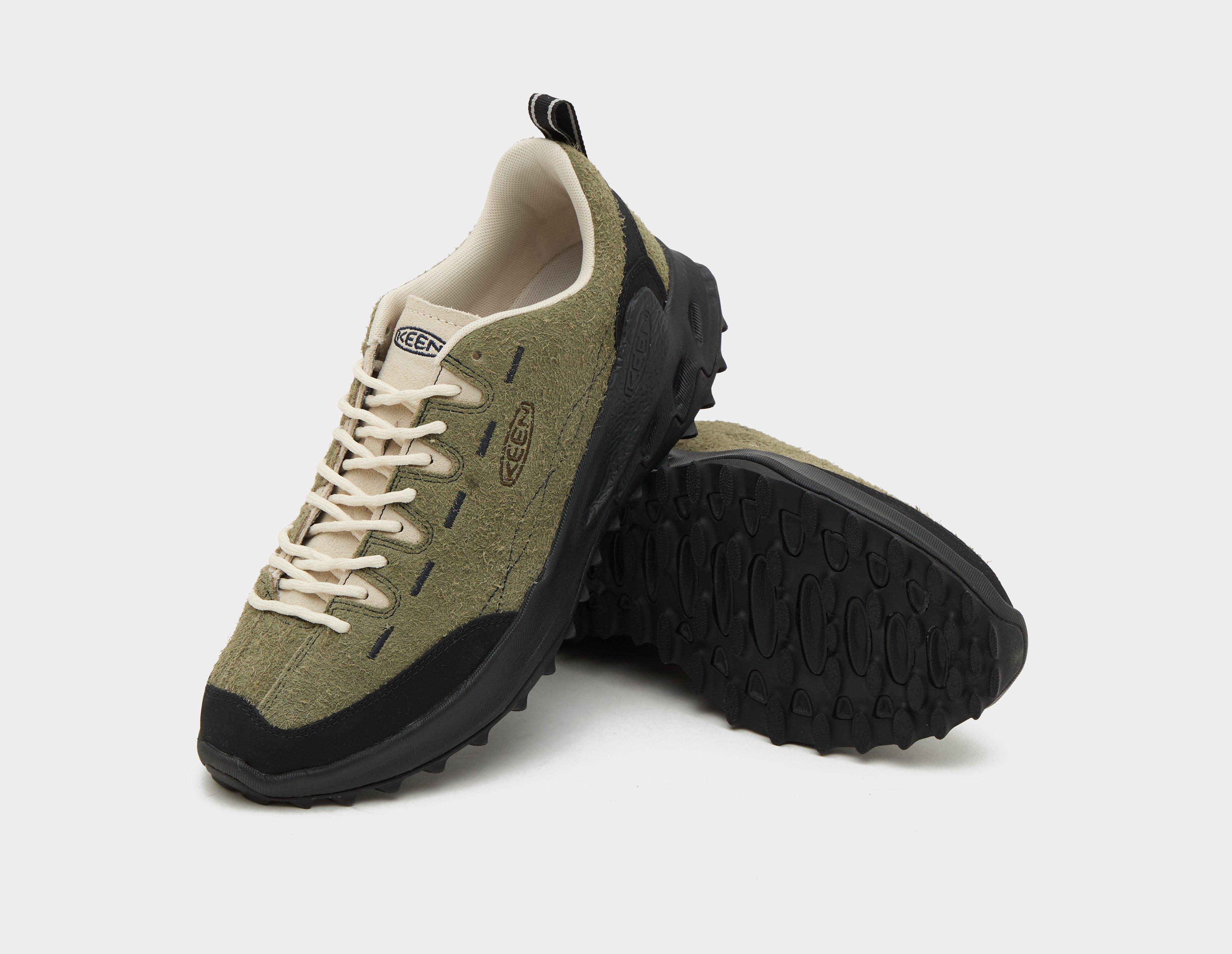Keen Jasper Zionic