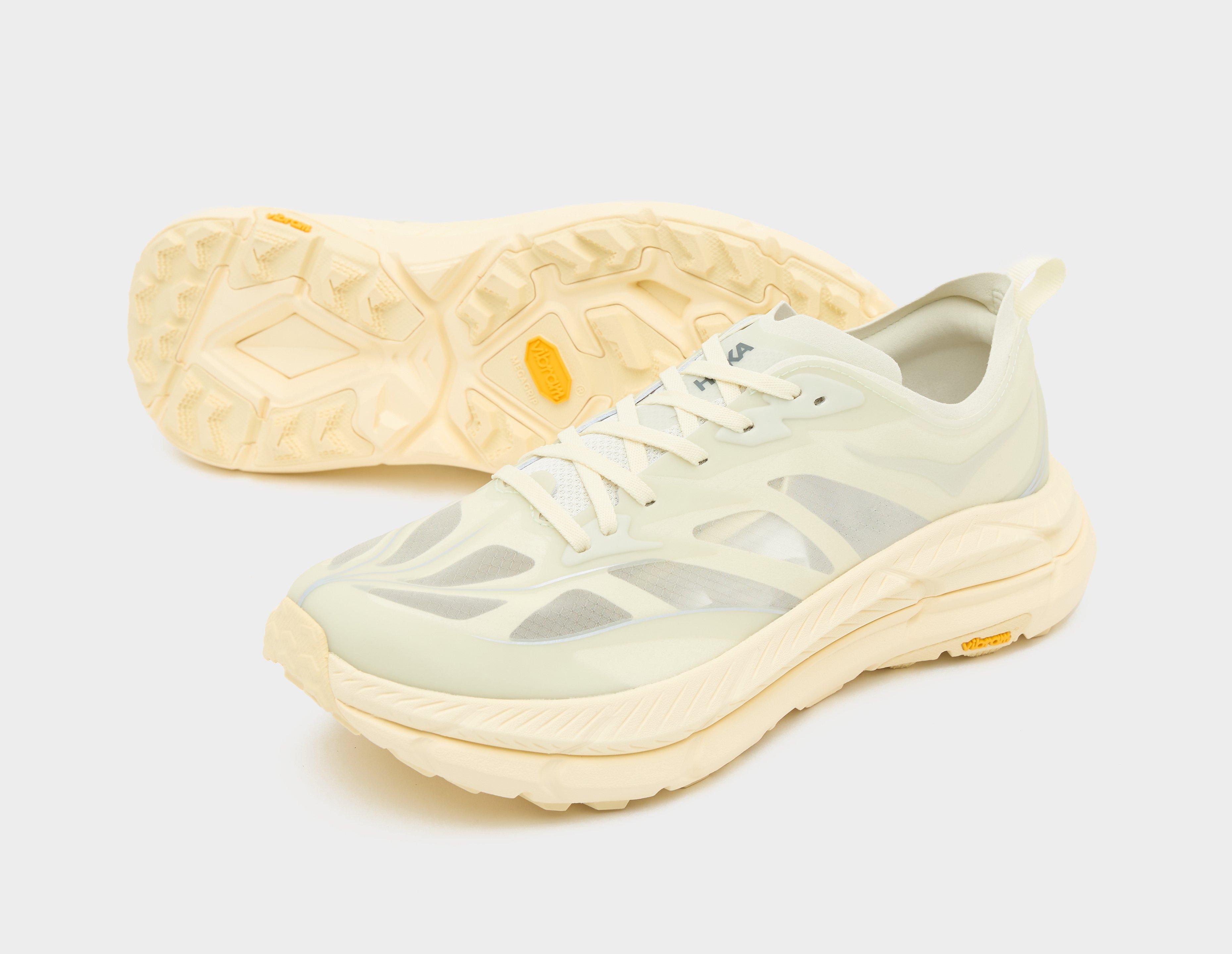 HOKA Mafate Speed 4 Lite