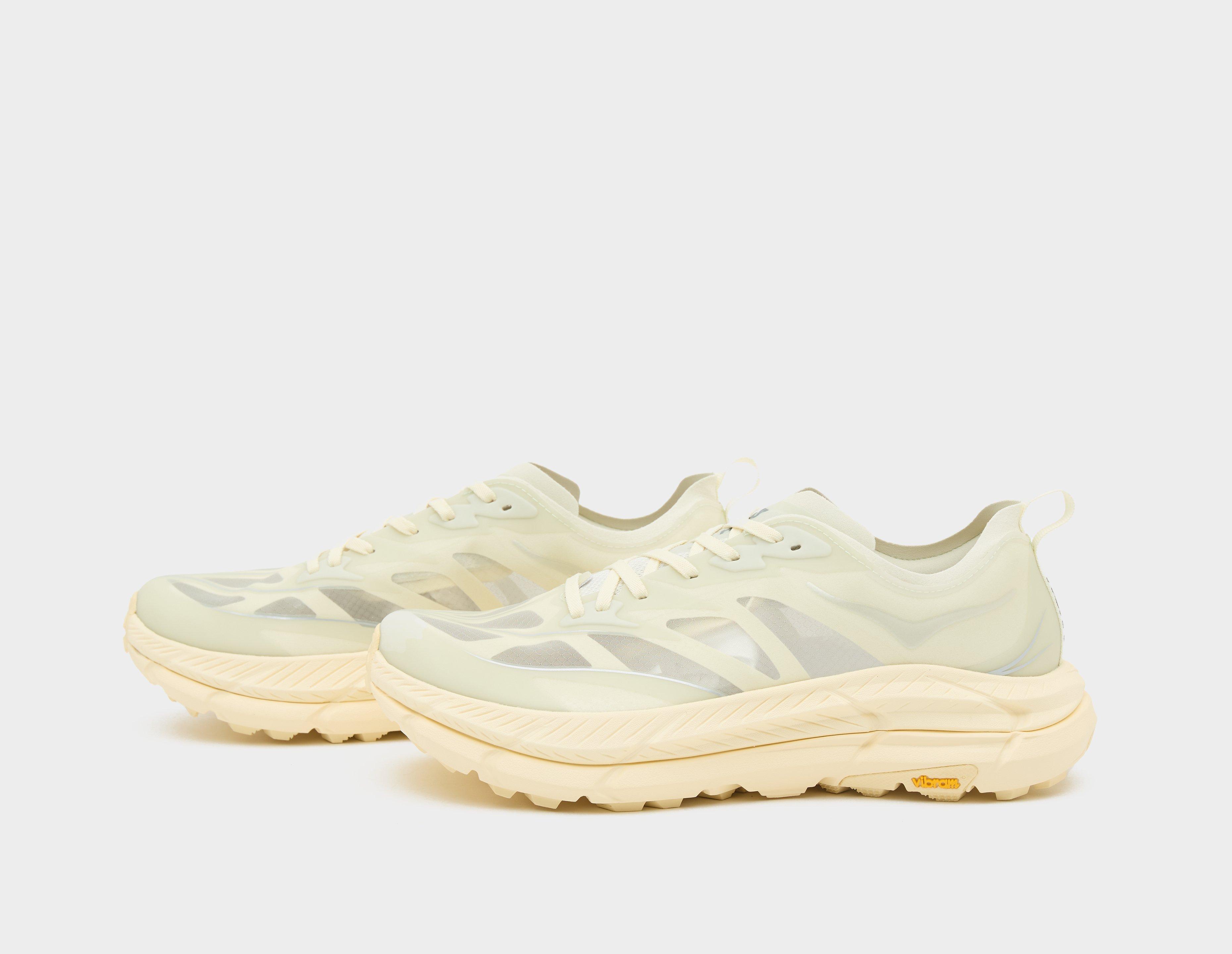 HOKA Mafate Speed 4 Lite