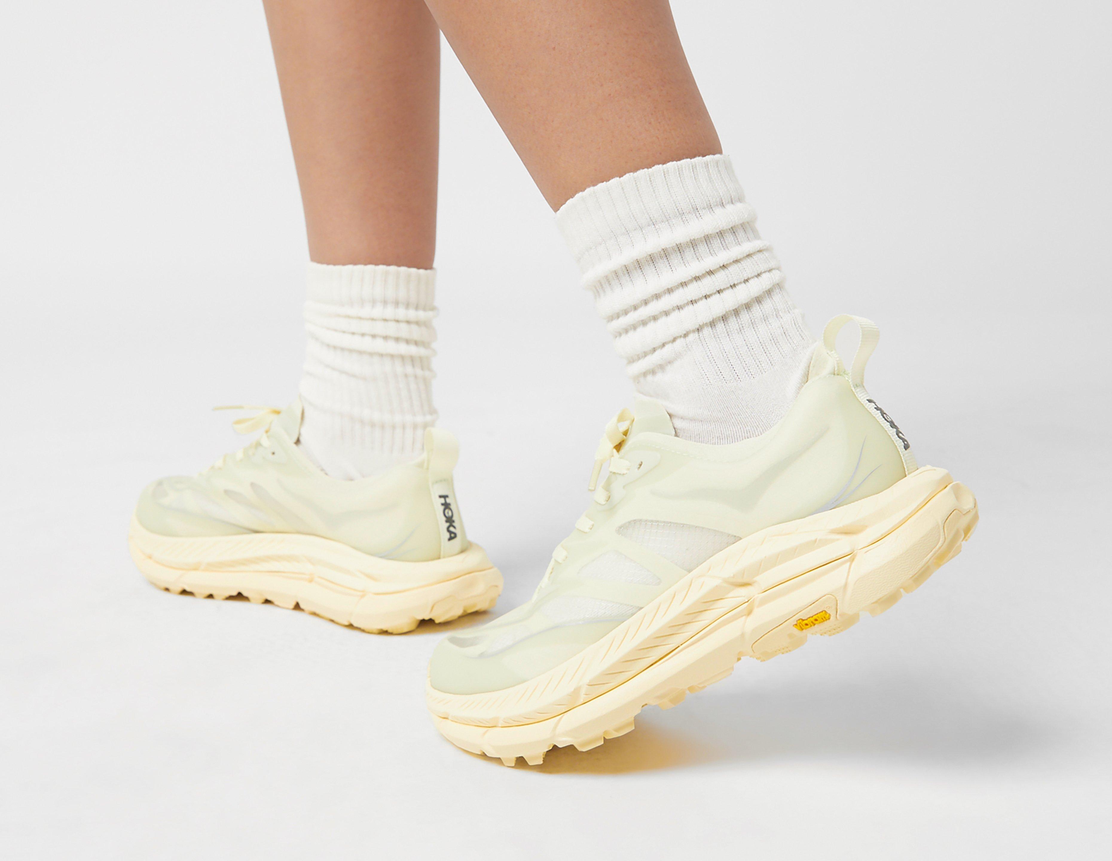 HOKA Mafate Speed 4 Lite Women's